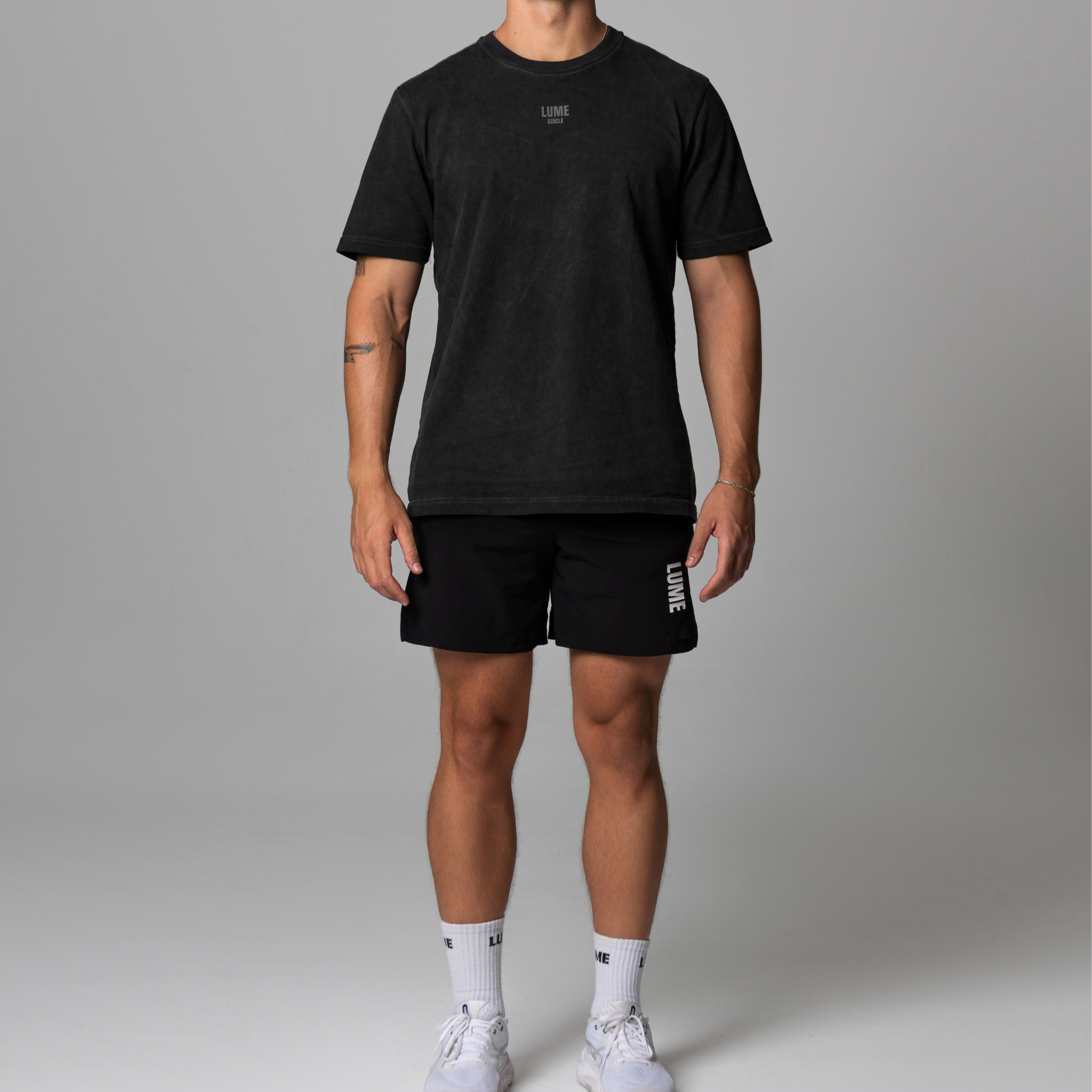 Performance Club T-Shirt