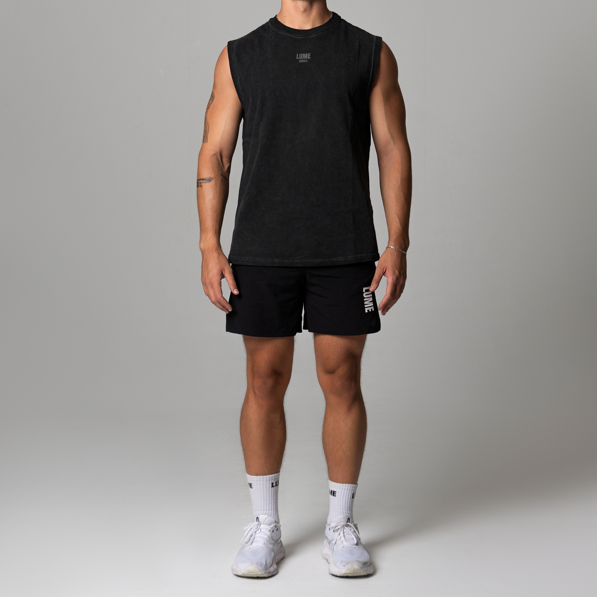 Performance Club Sleeveless