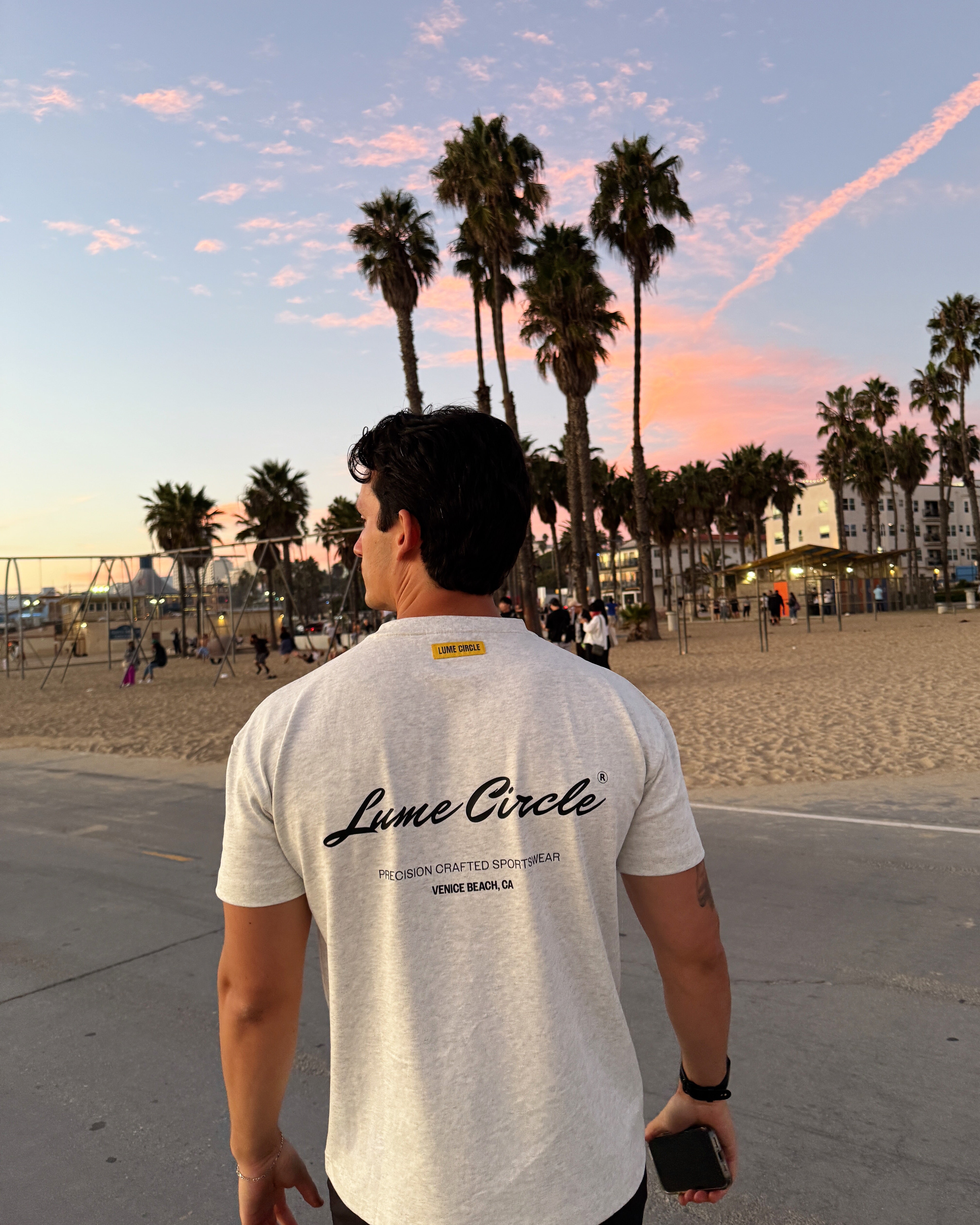 Venice Beach T-Shirt