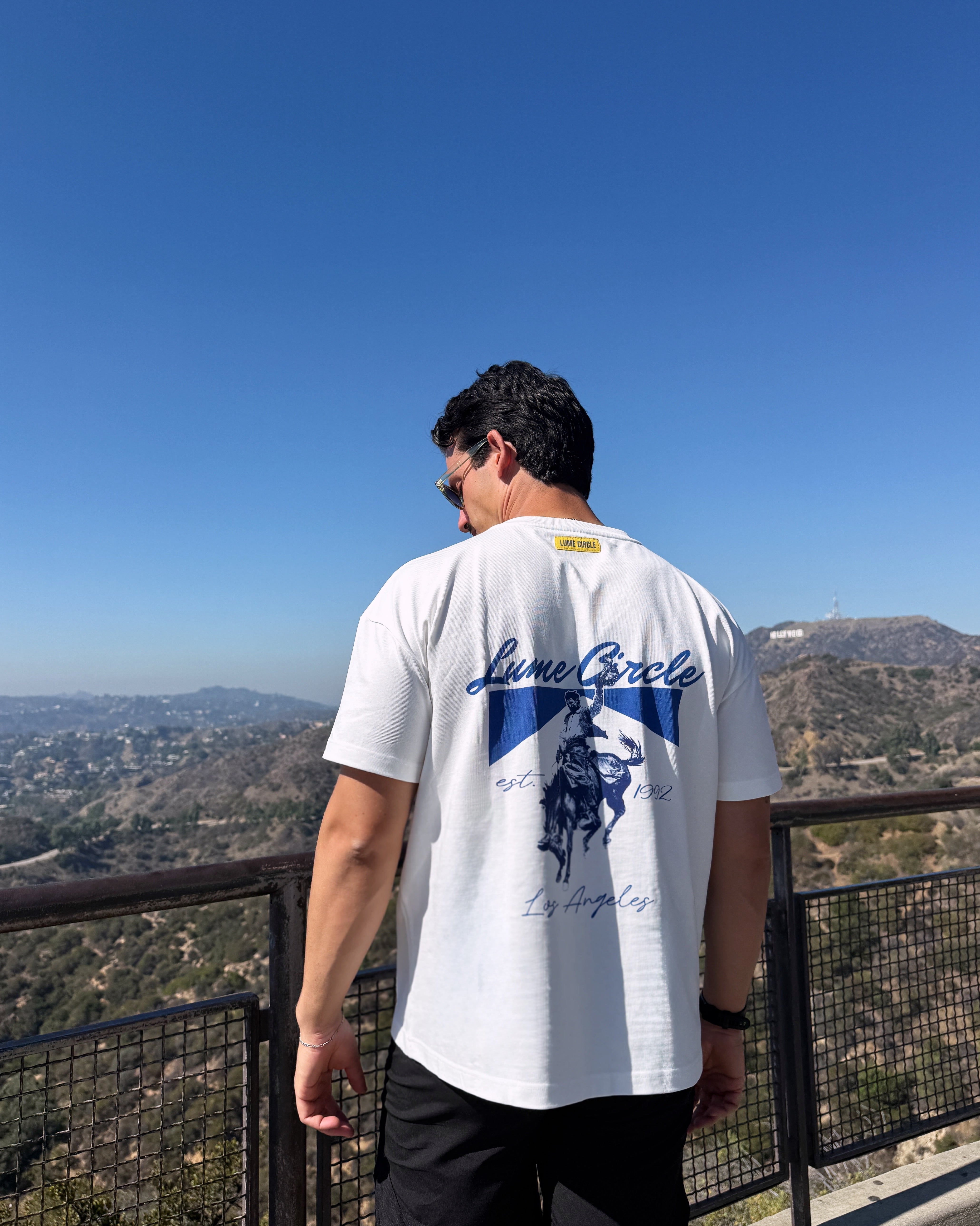 Rodeo T-Shirt