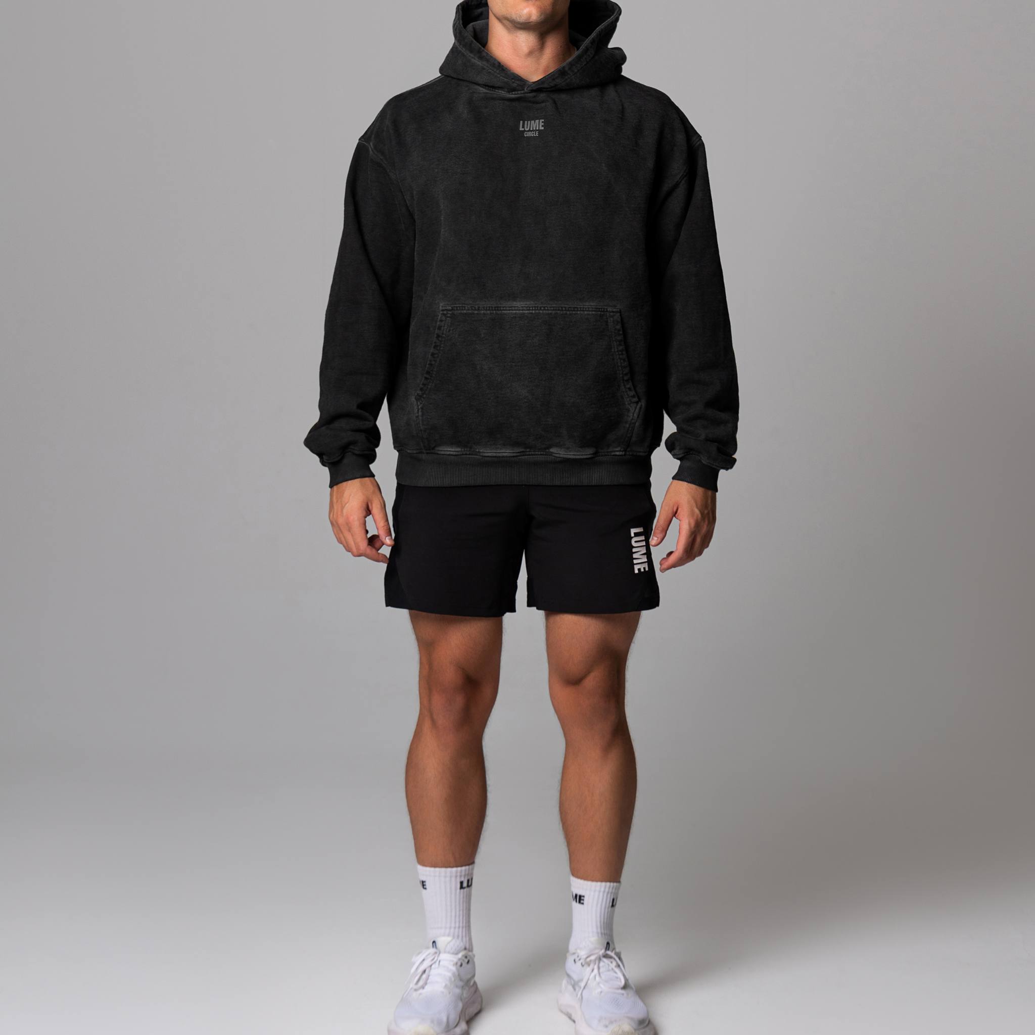 Performance Club Hoodie