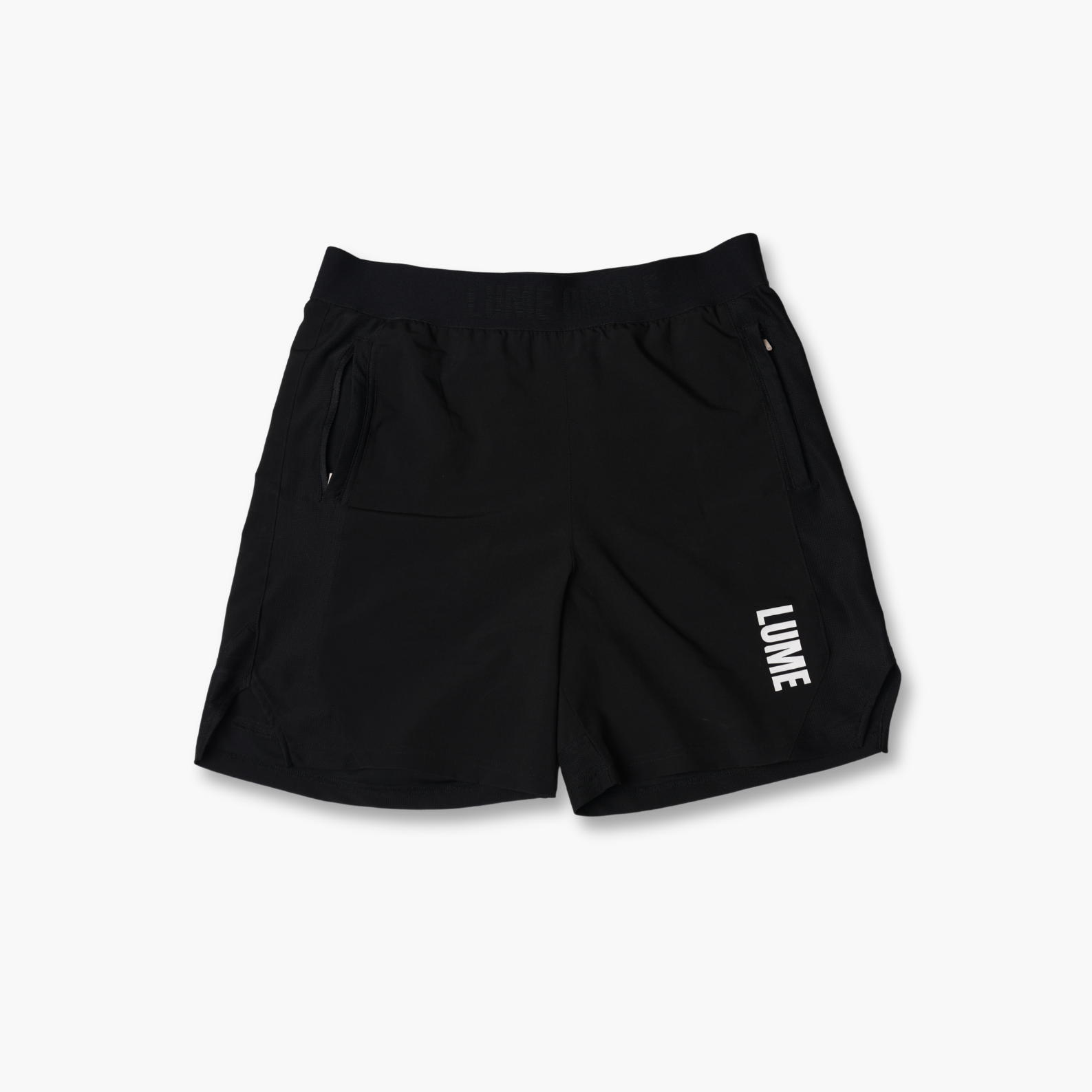 Performance Club Shorts | Black