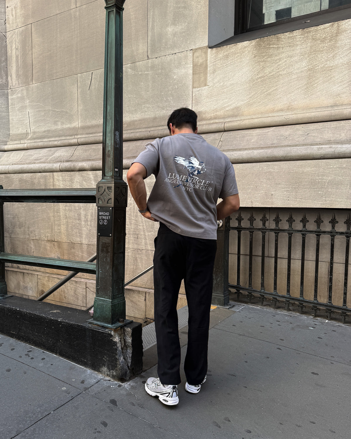 Angel Investor Club T-Shirt