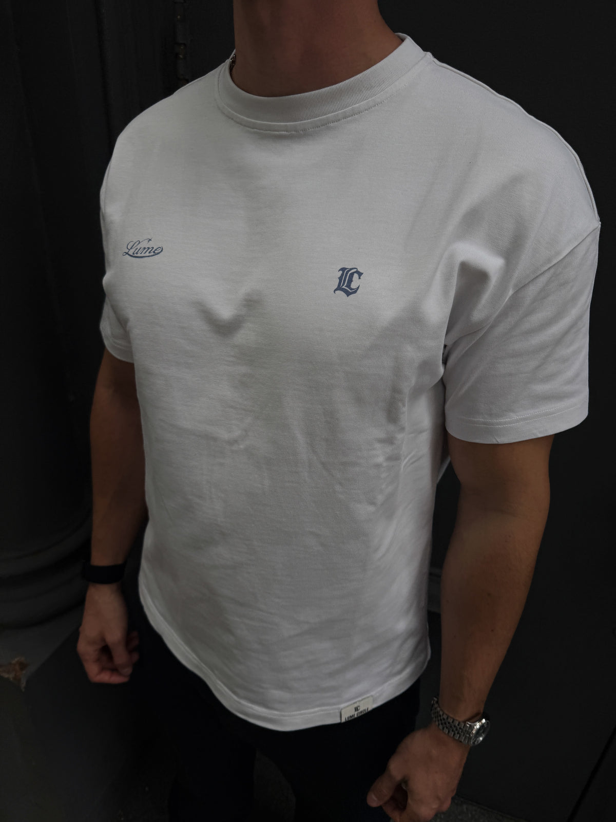 Lume Star T-Shirt