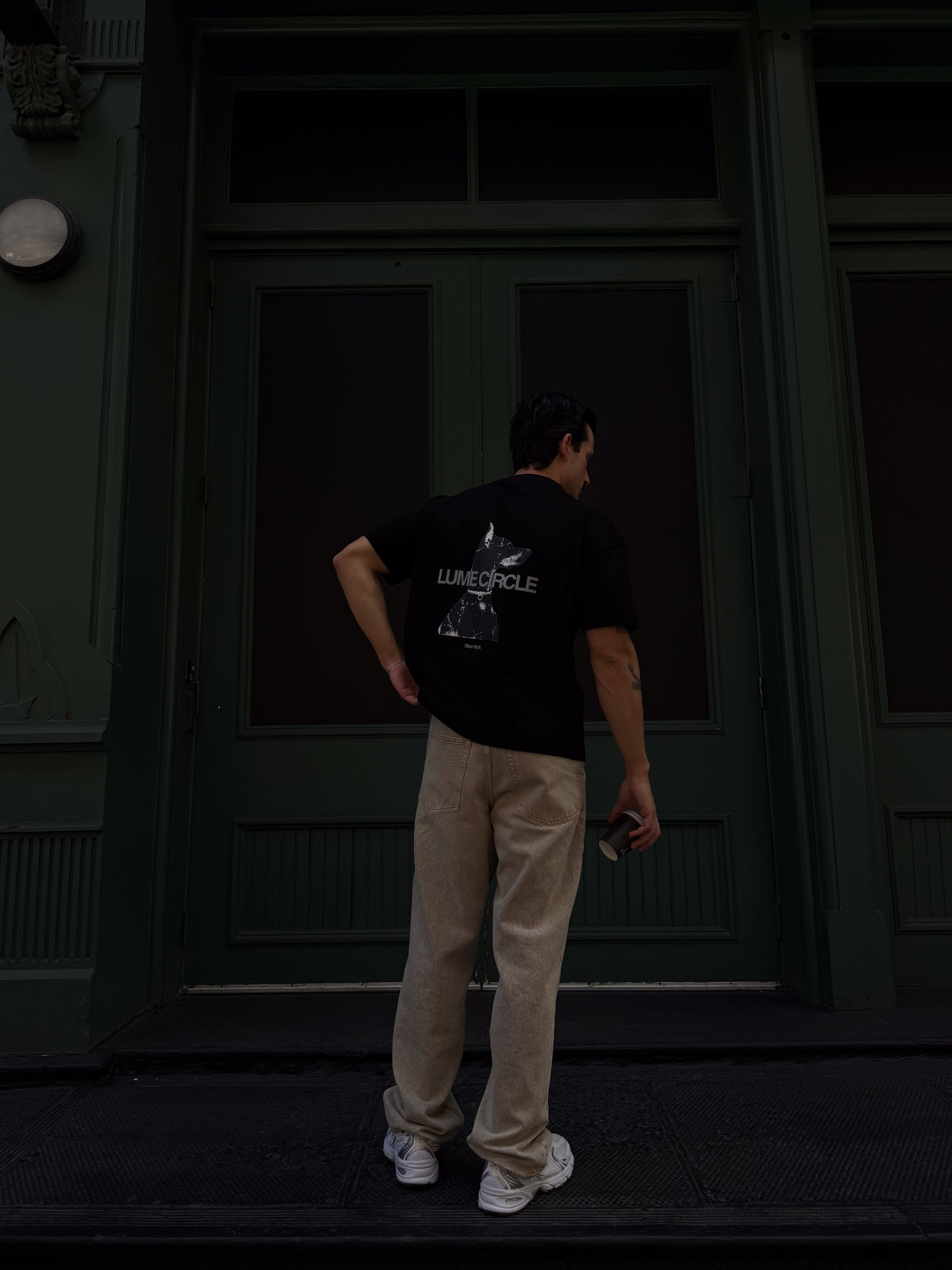 Doberman T-Shirt