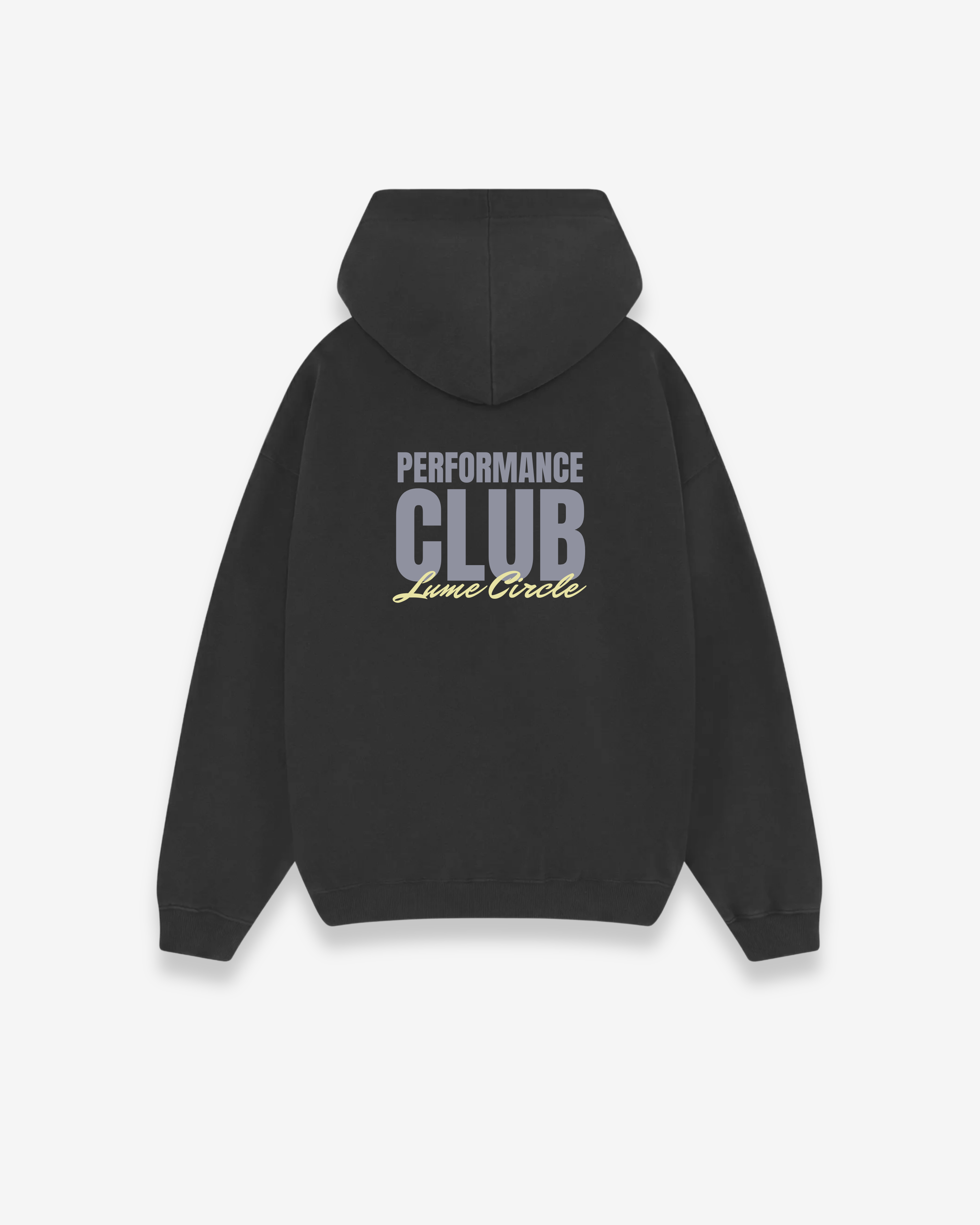 Performance Club Hoodie