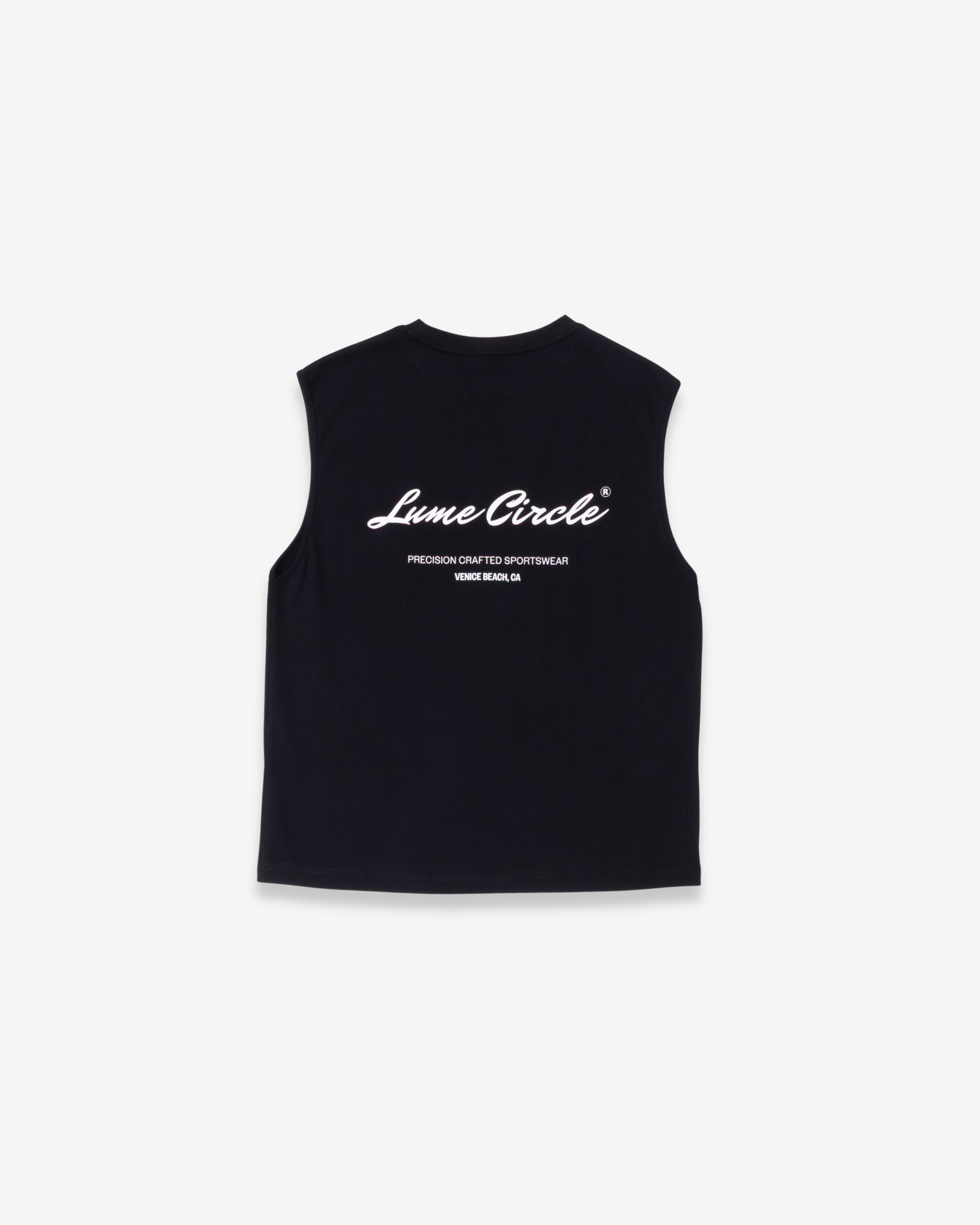 Venice Beach Tank