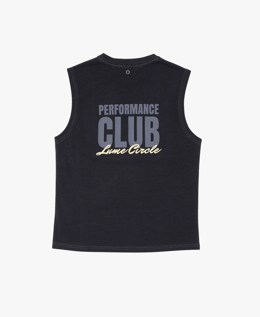 Performance Club Sleeveless
