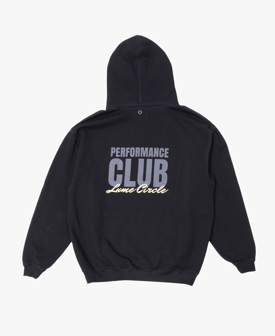 Performance Club Hoodie