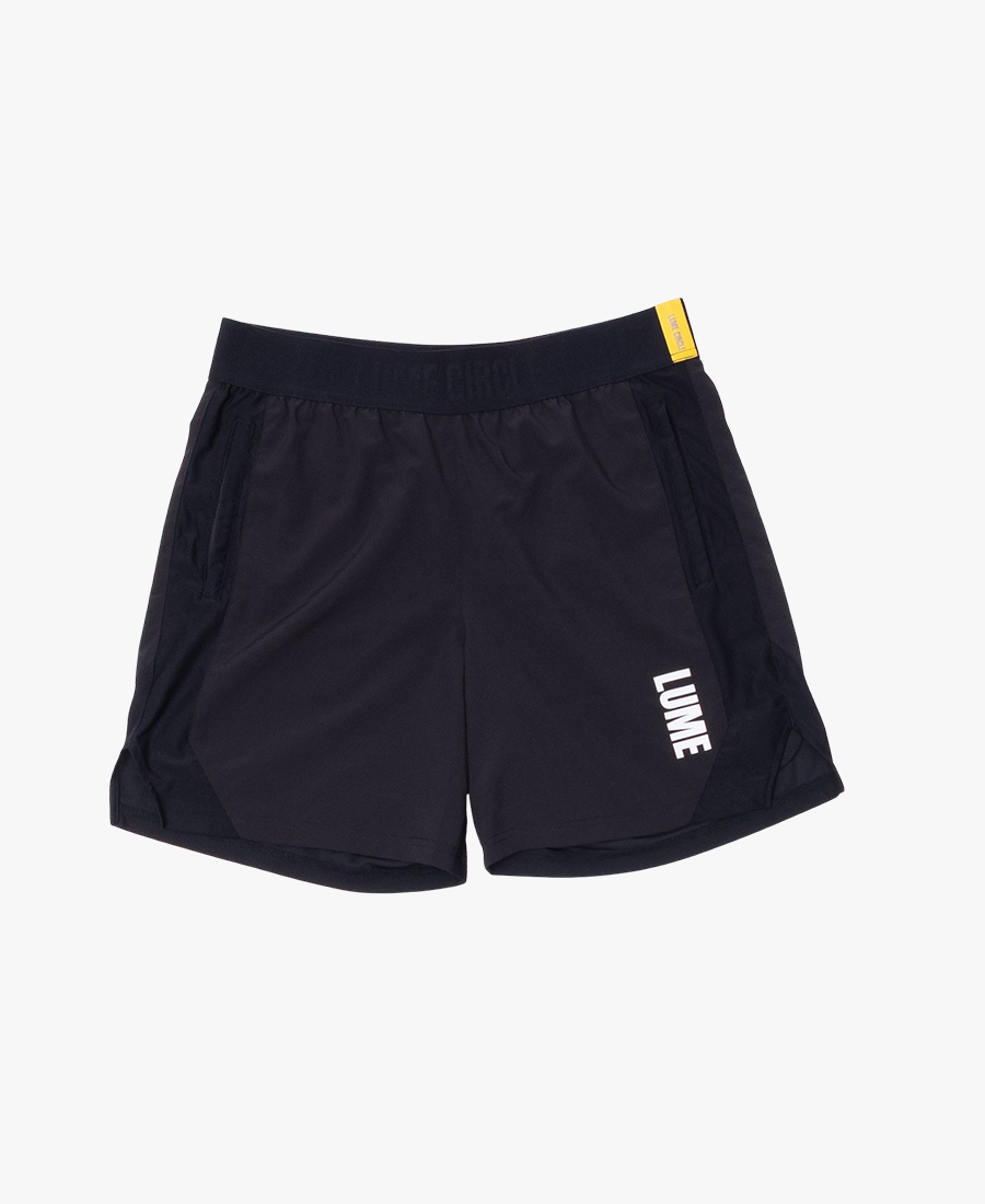 Performance Club Shorts | Black