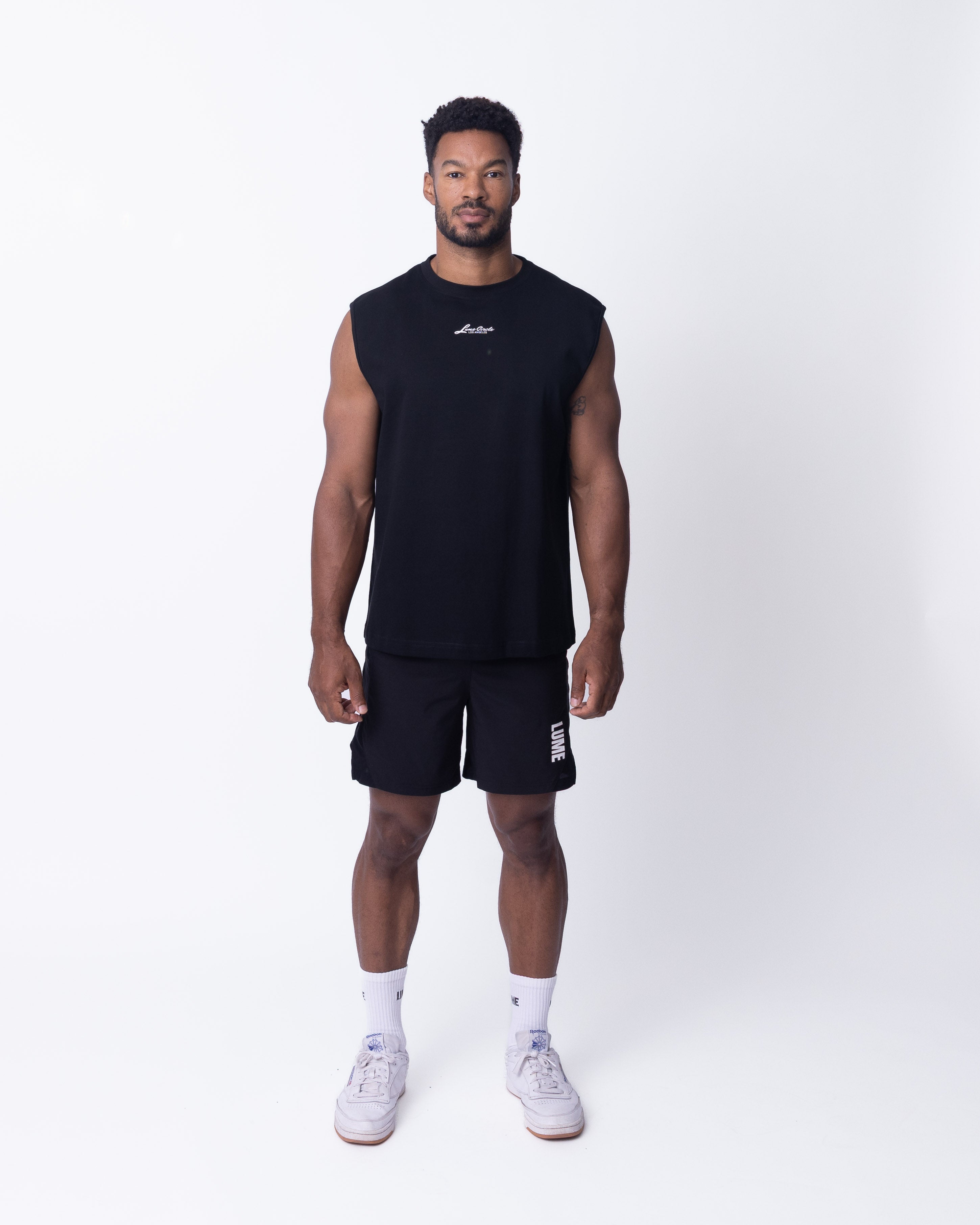 Venice Beach Tank