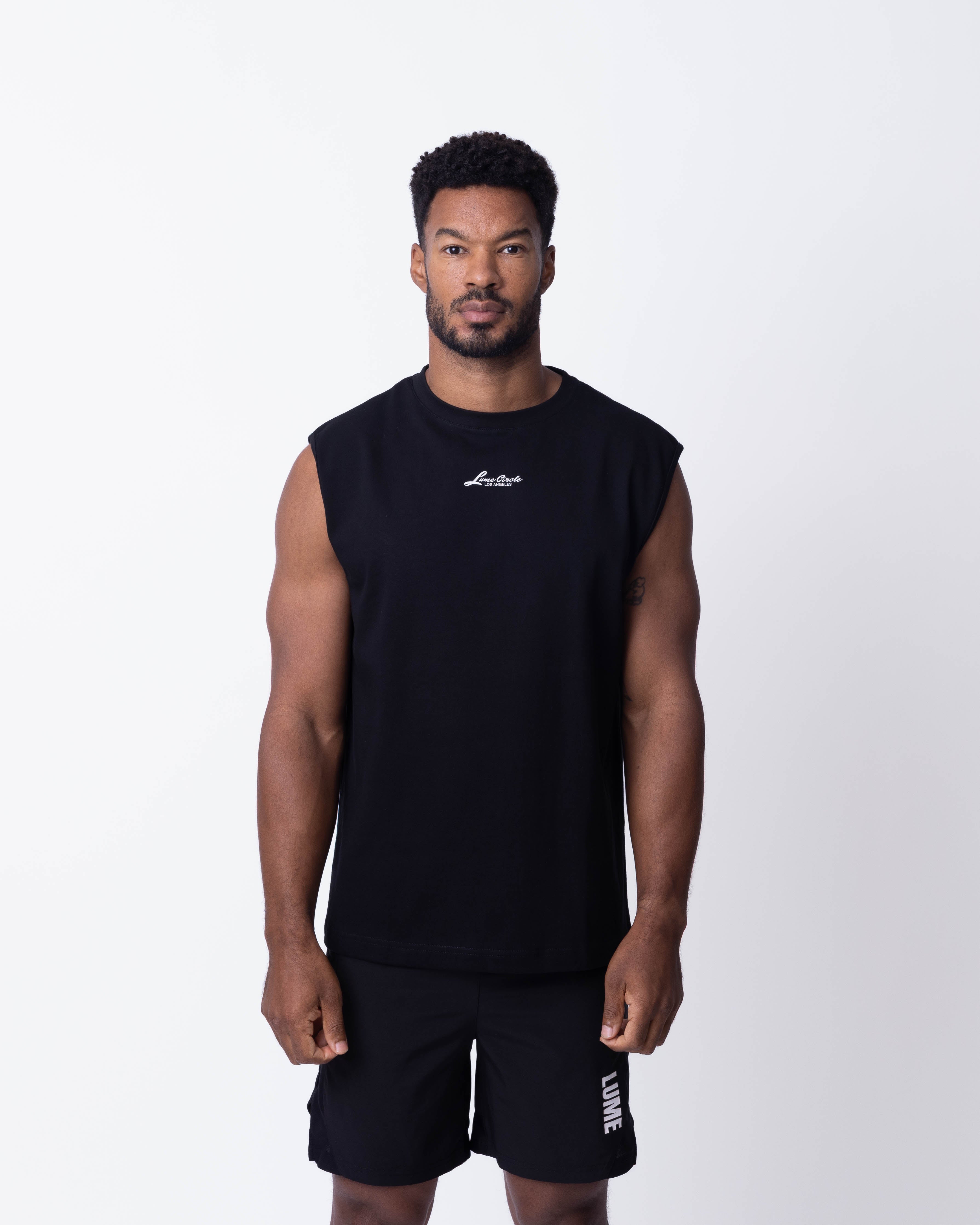 Venice Beach Tank