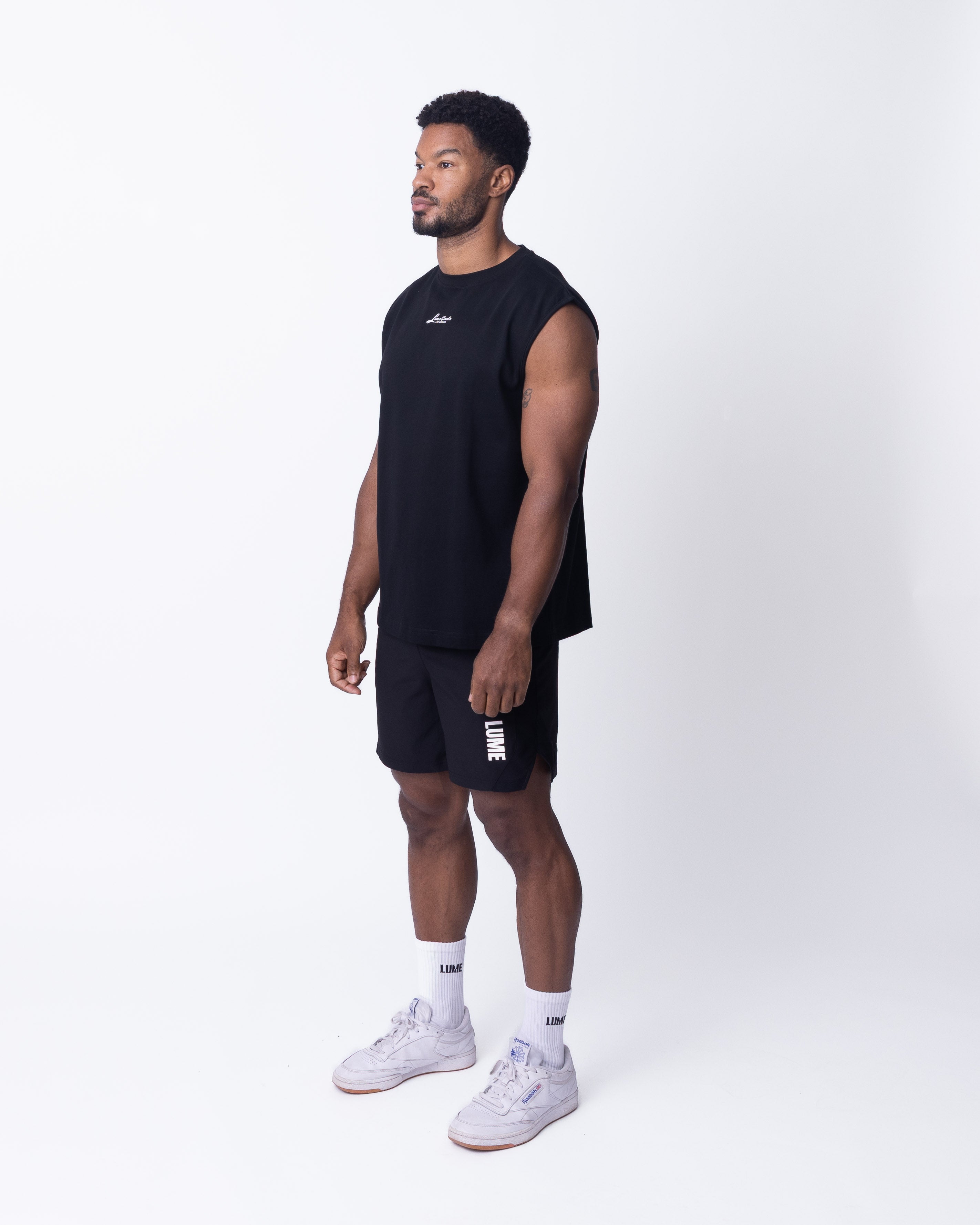 Venice Beach Tank