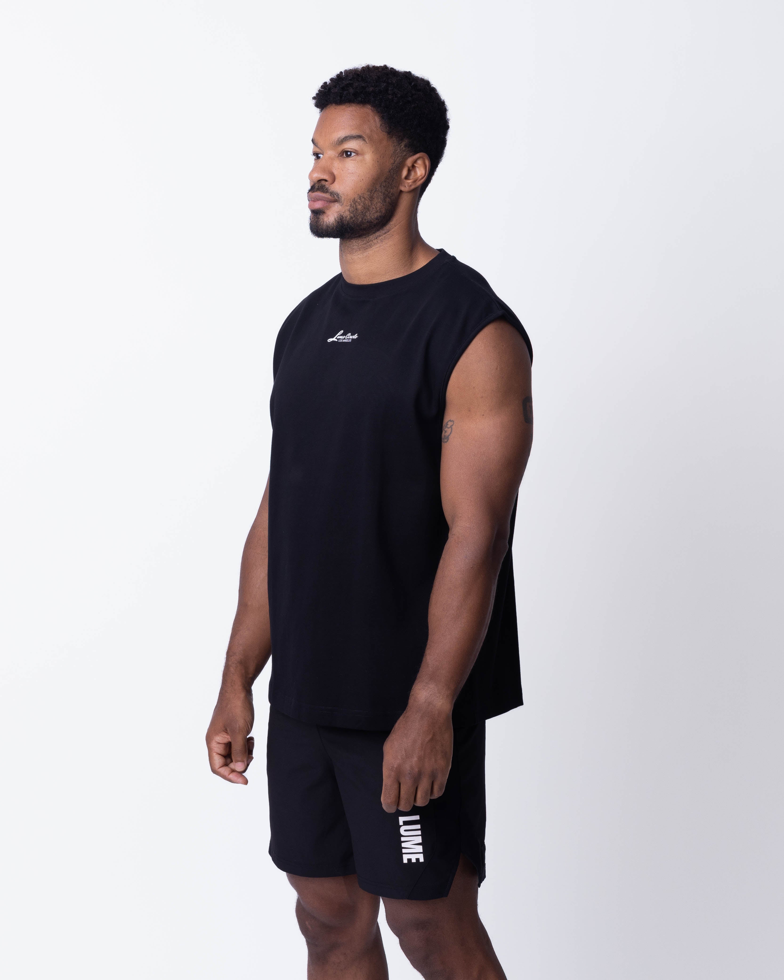 Venice Beach Tank