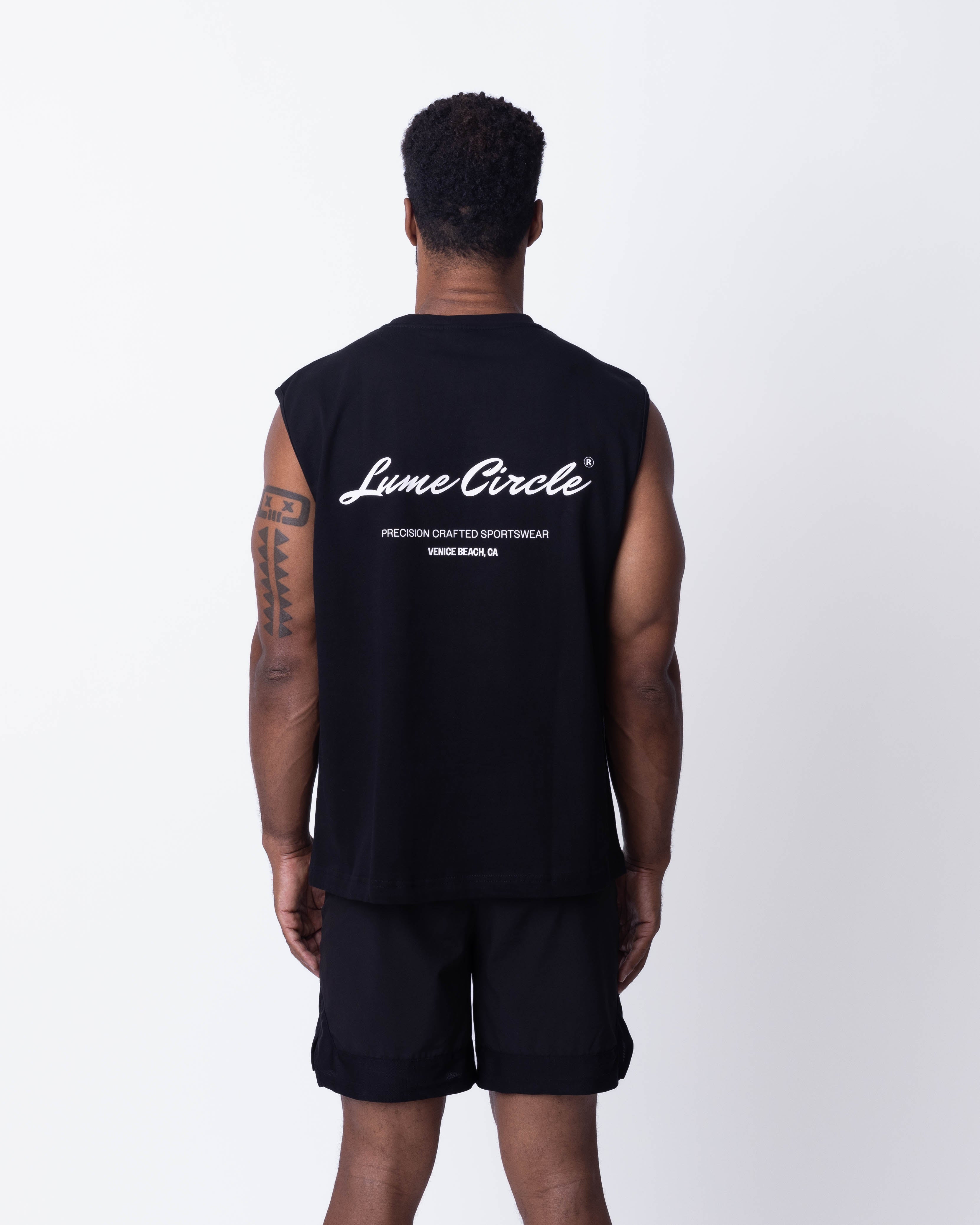 Venice Beach Tank