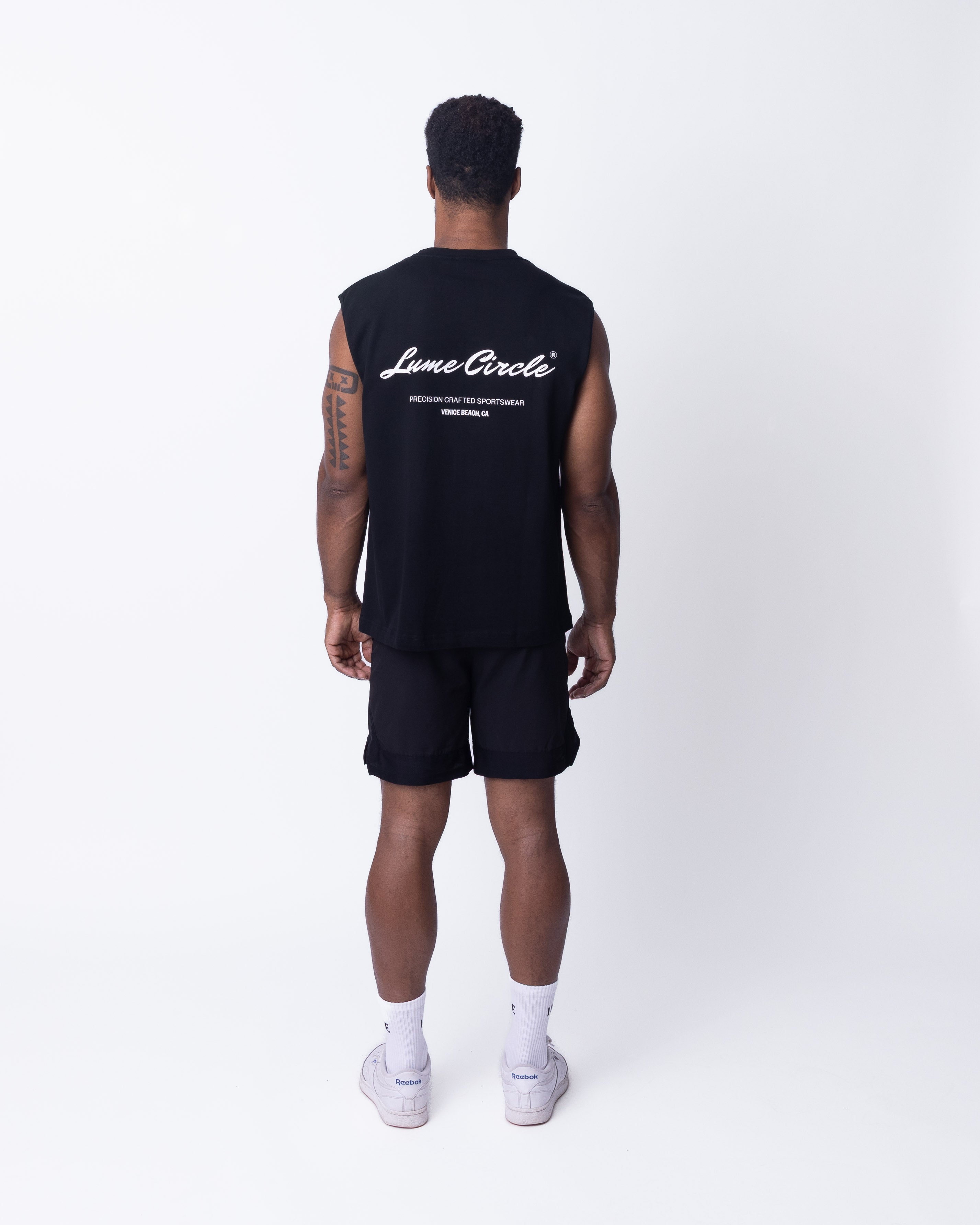 Venice Beach Tank