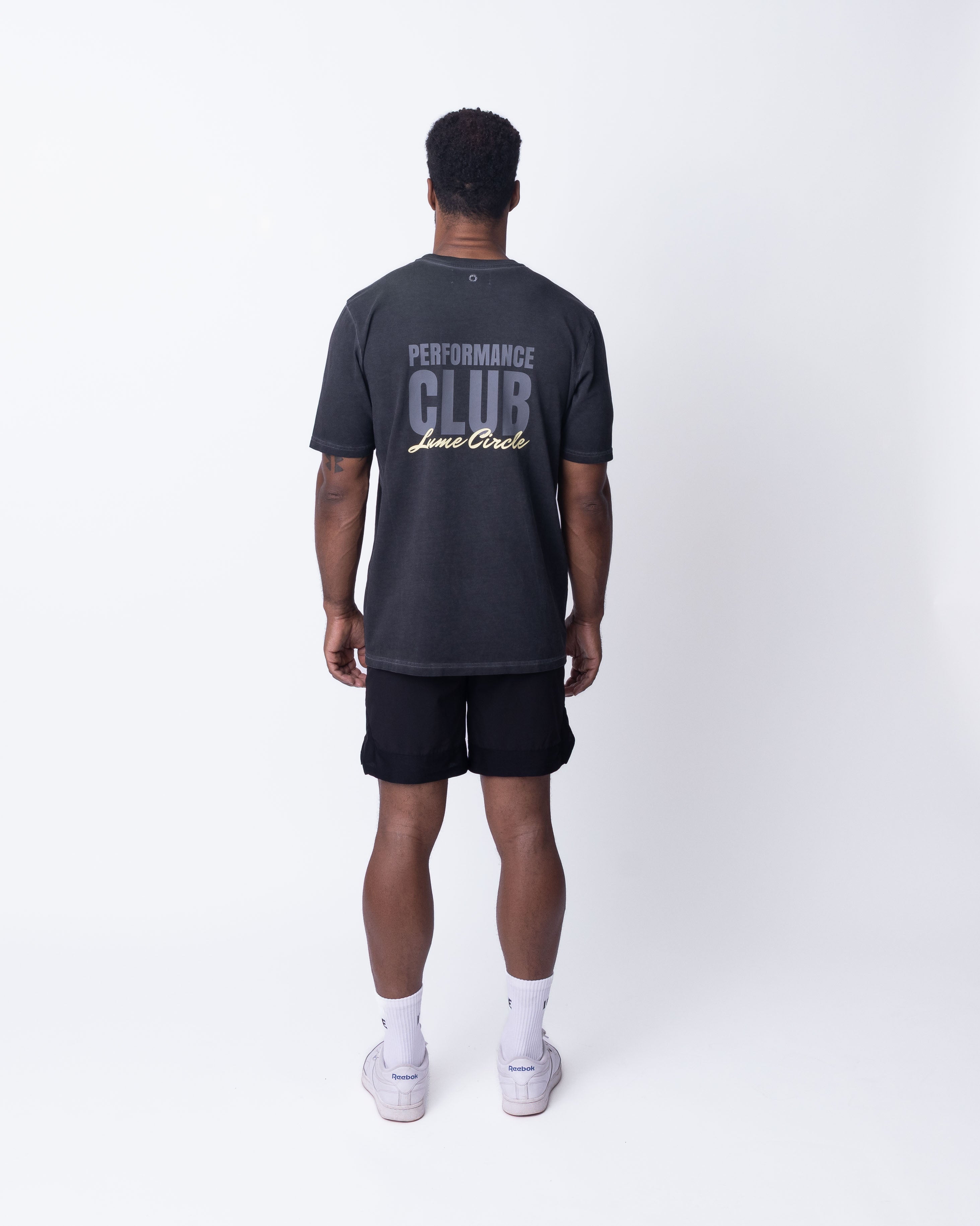 Performance Club T-Shirt