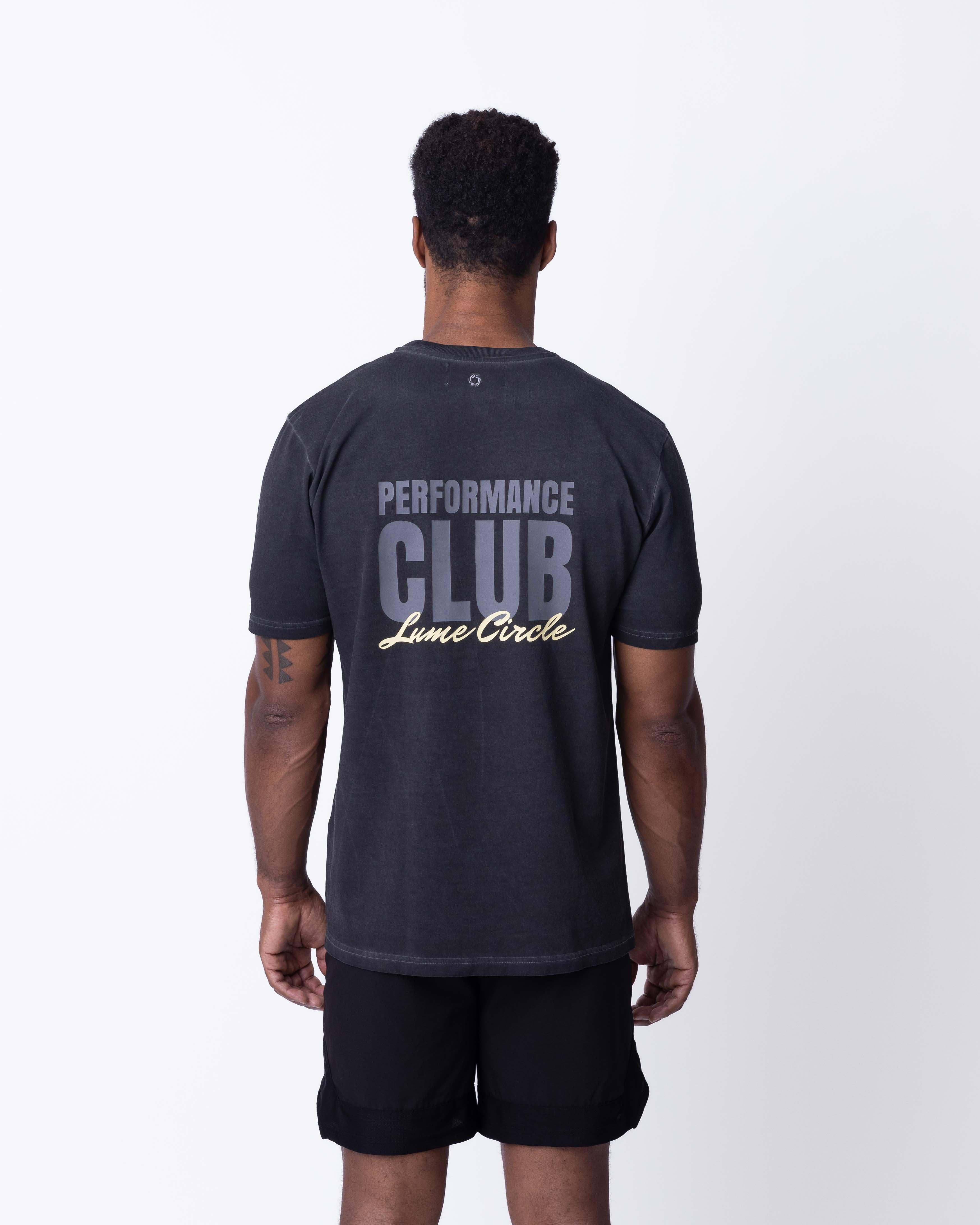 Performance Club T-Shirt