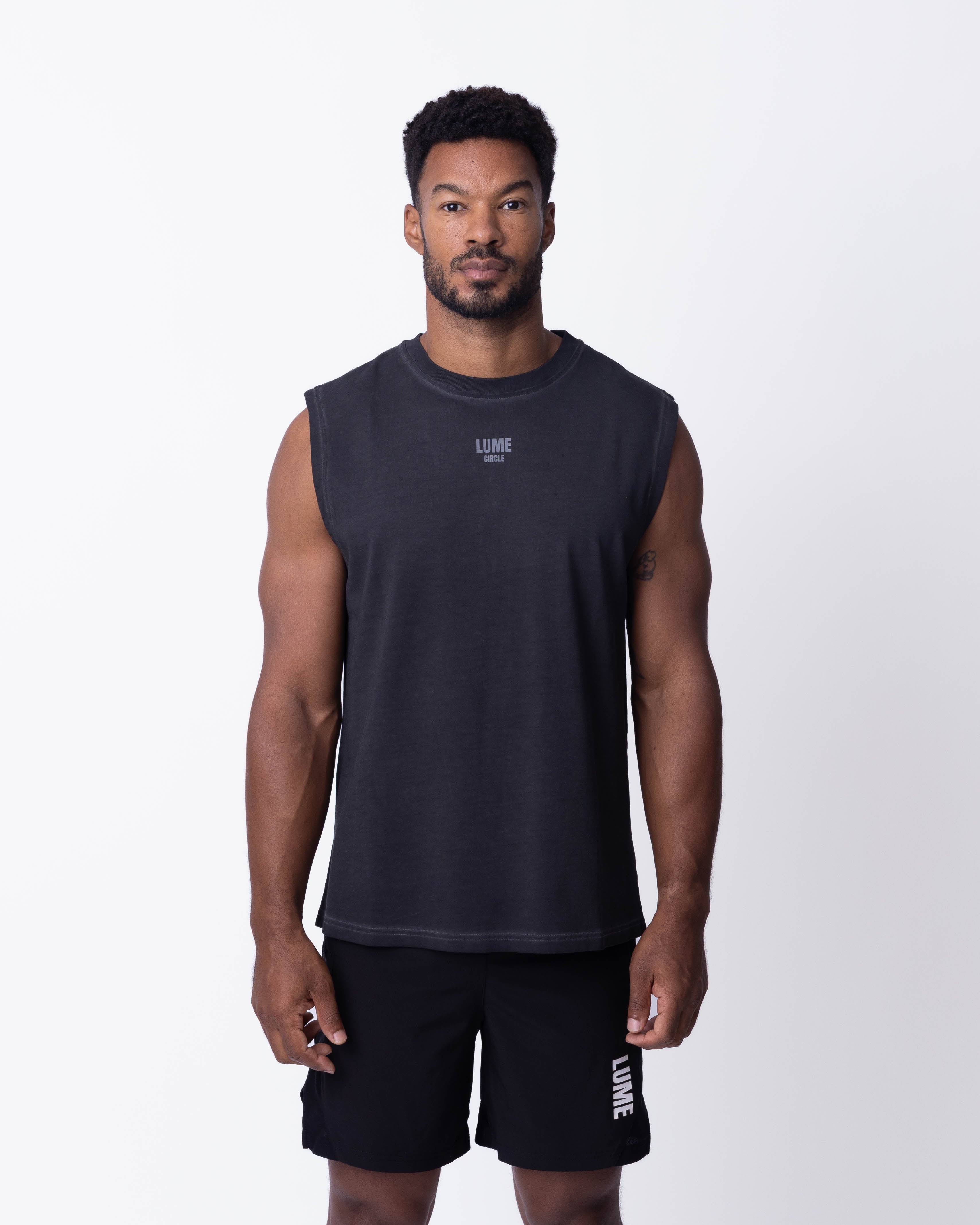 Performance Club Tank
