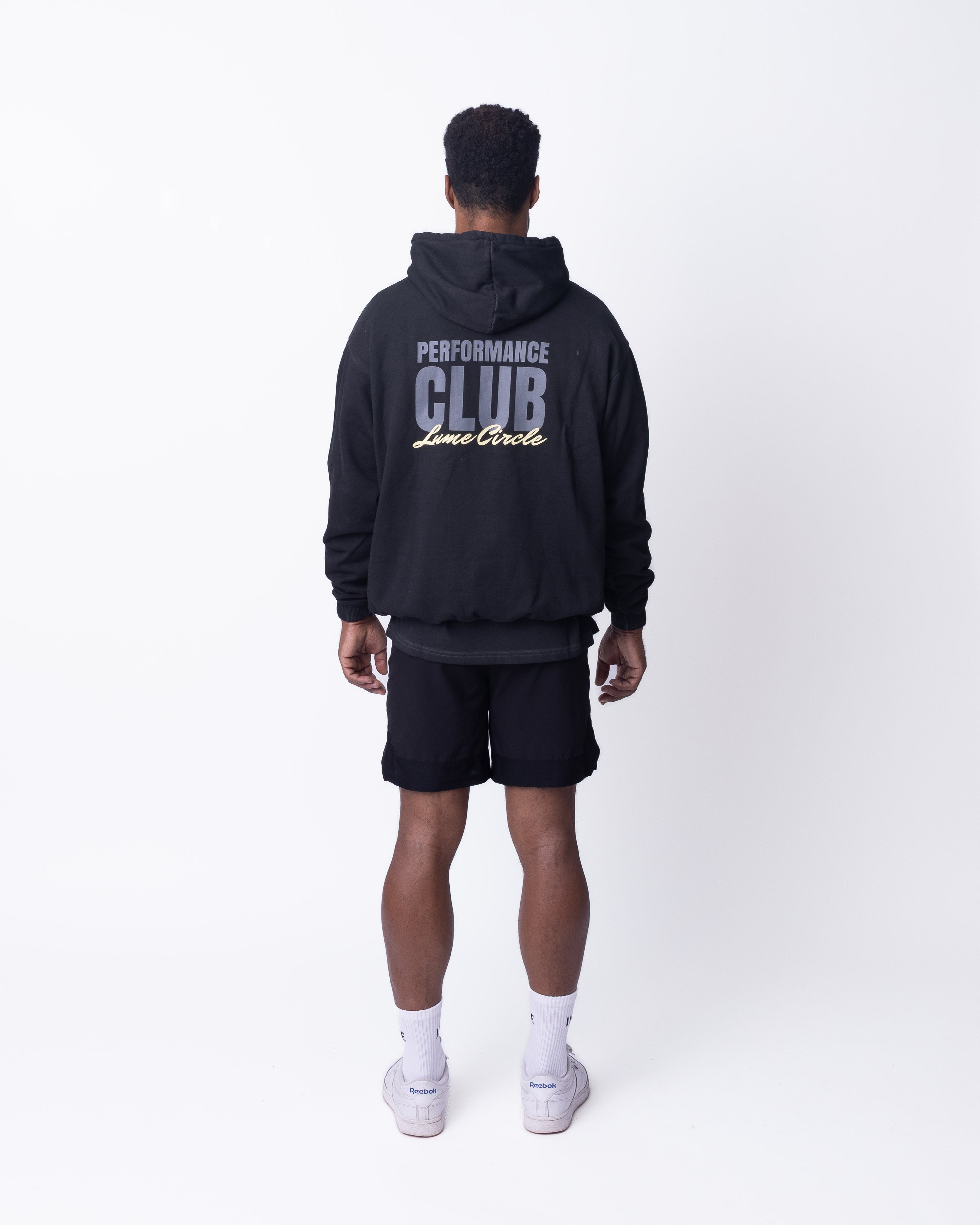 Performance Club Hoodie