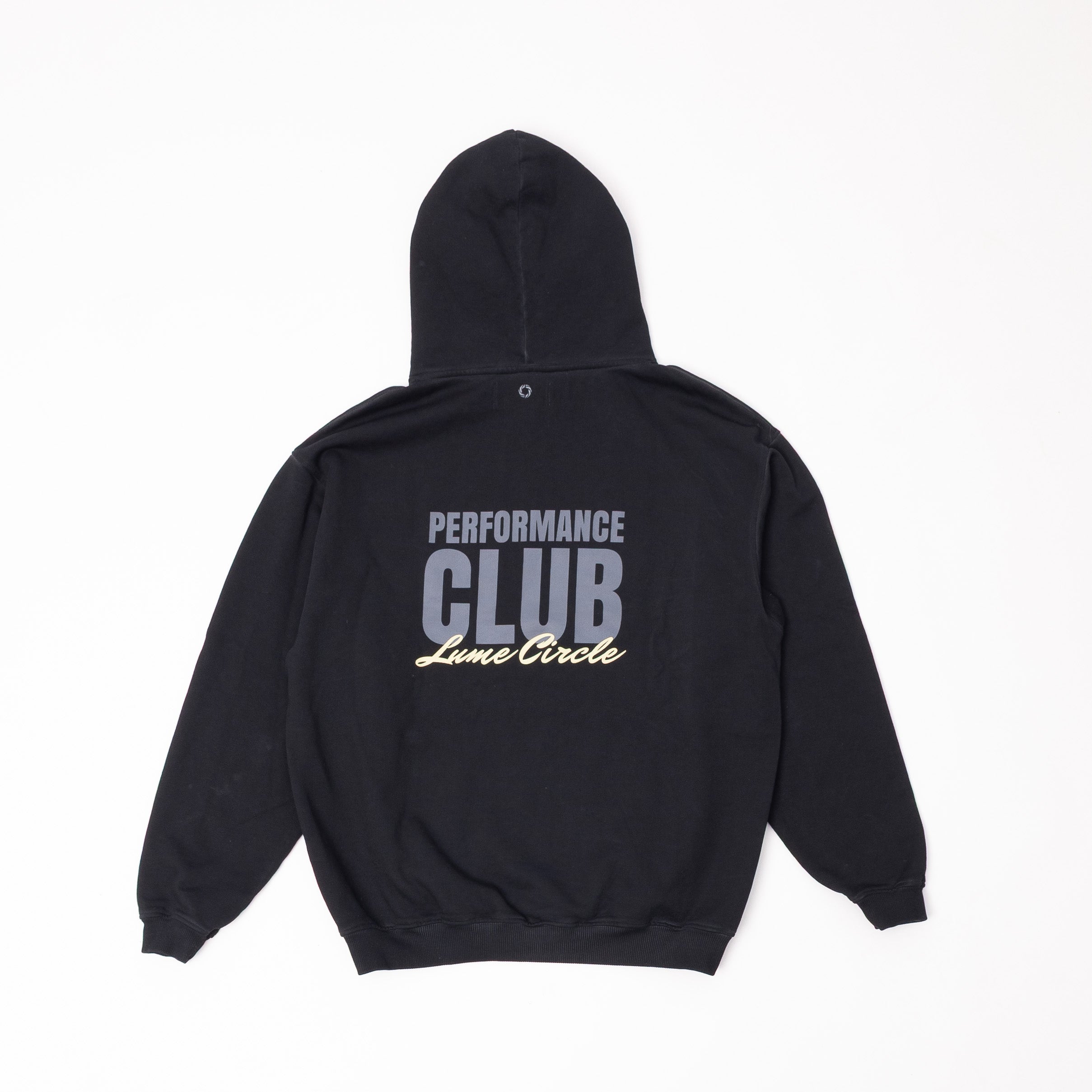 Performance Club Hoodie