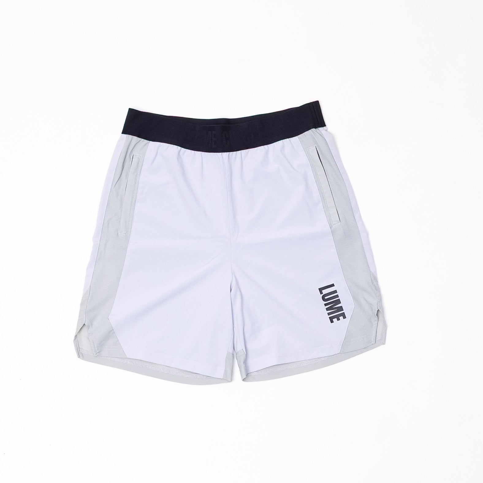 Performance Club Shorts | Light Blue