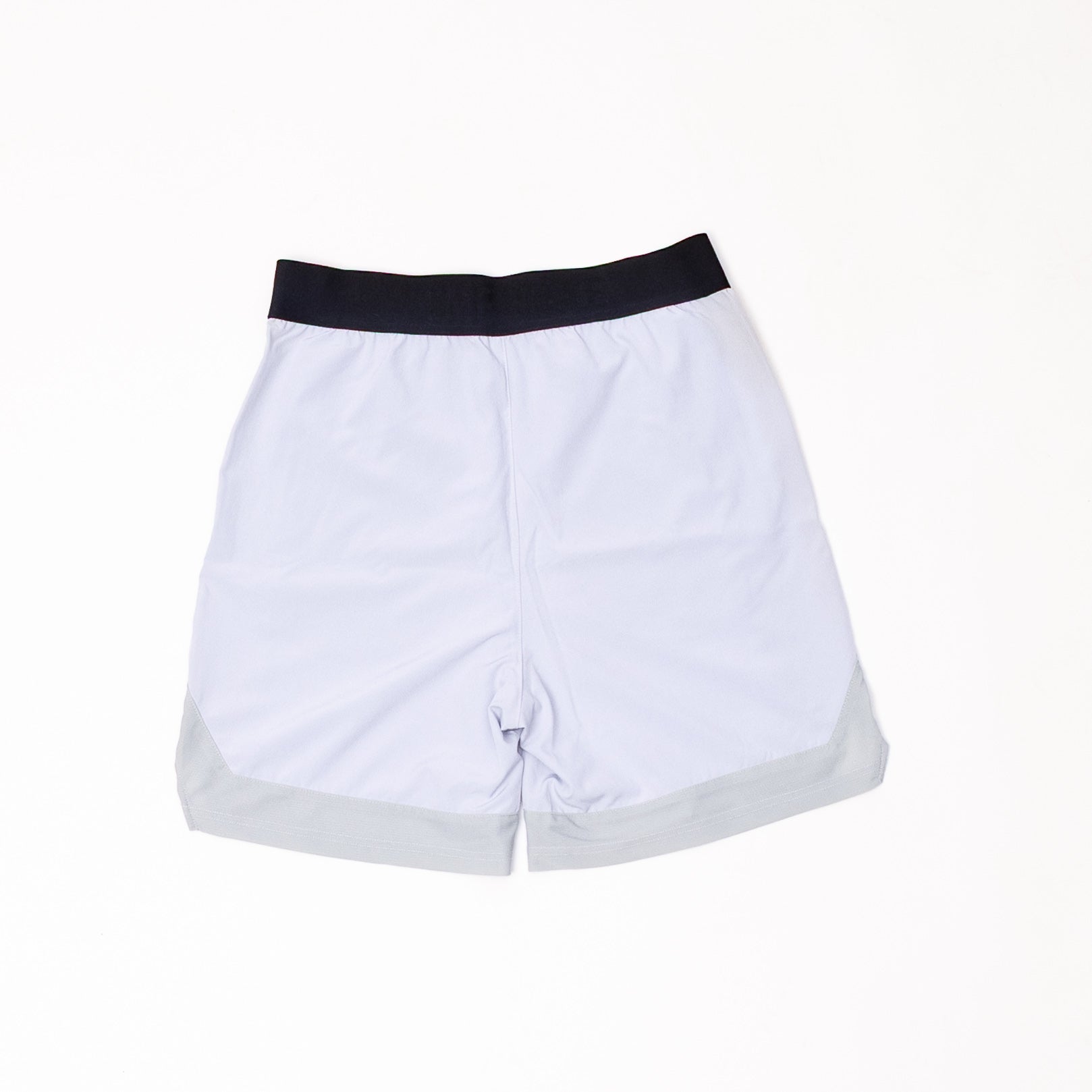 Performance Club Shorts | Light Blue