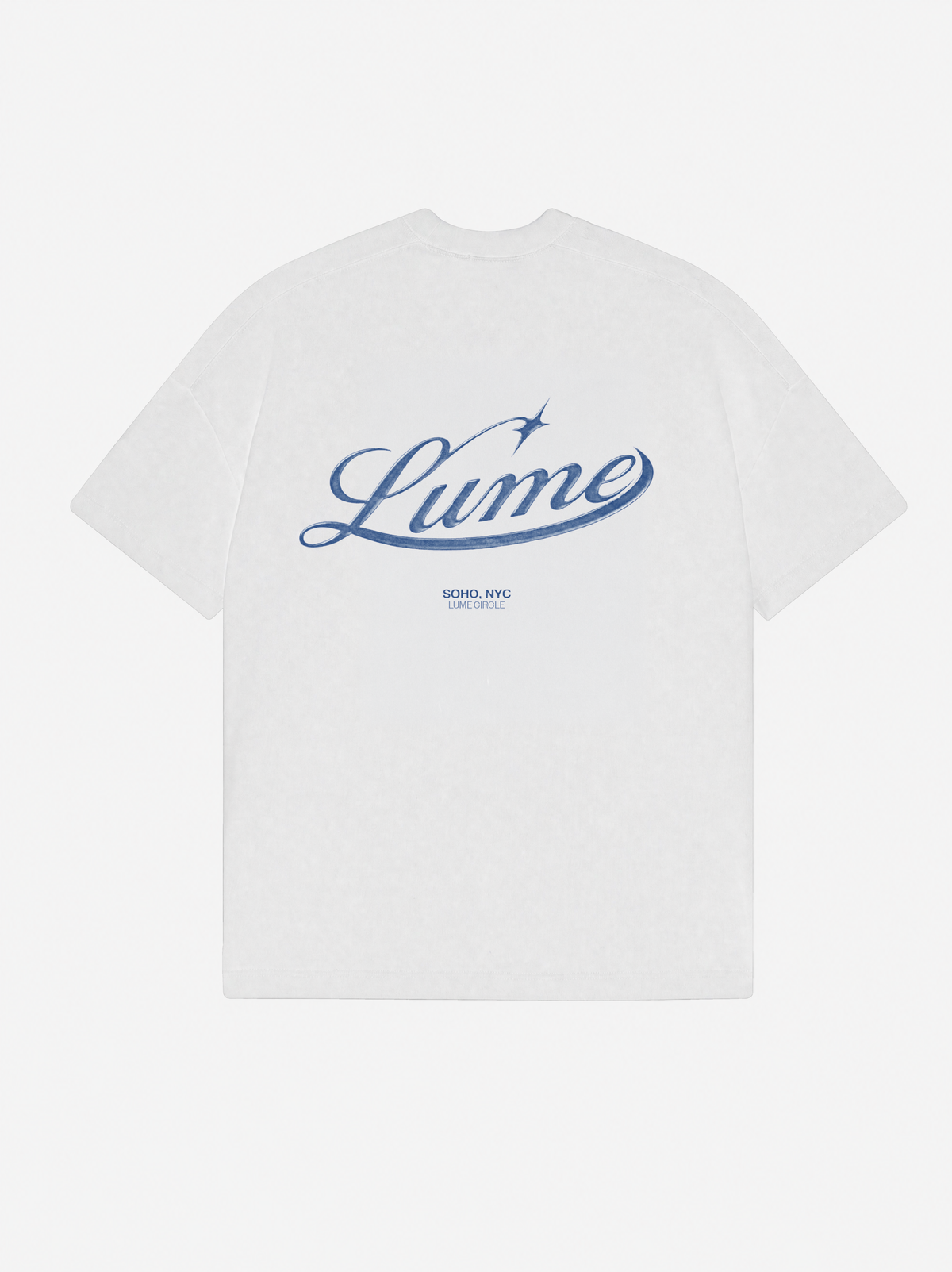 Lume Star T-Shirt