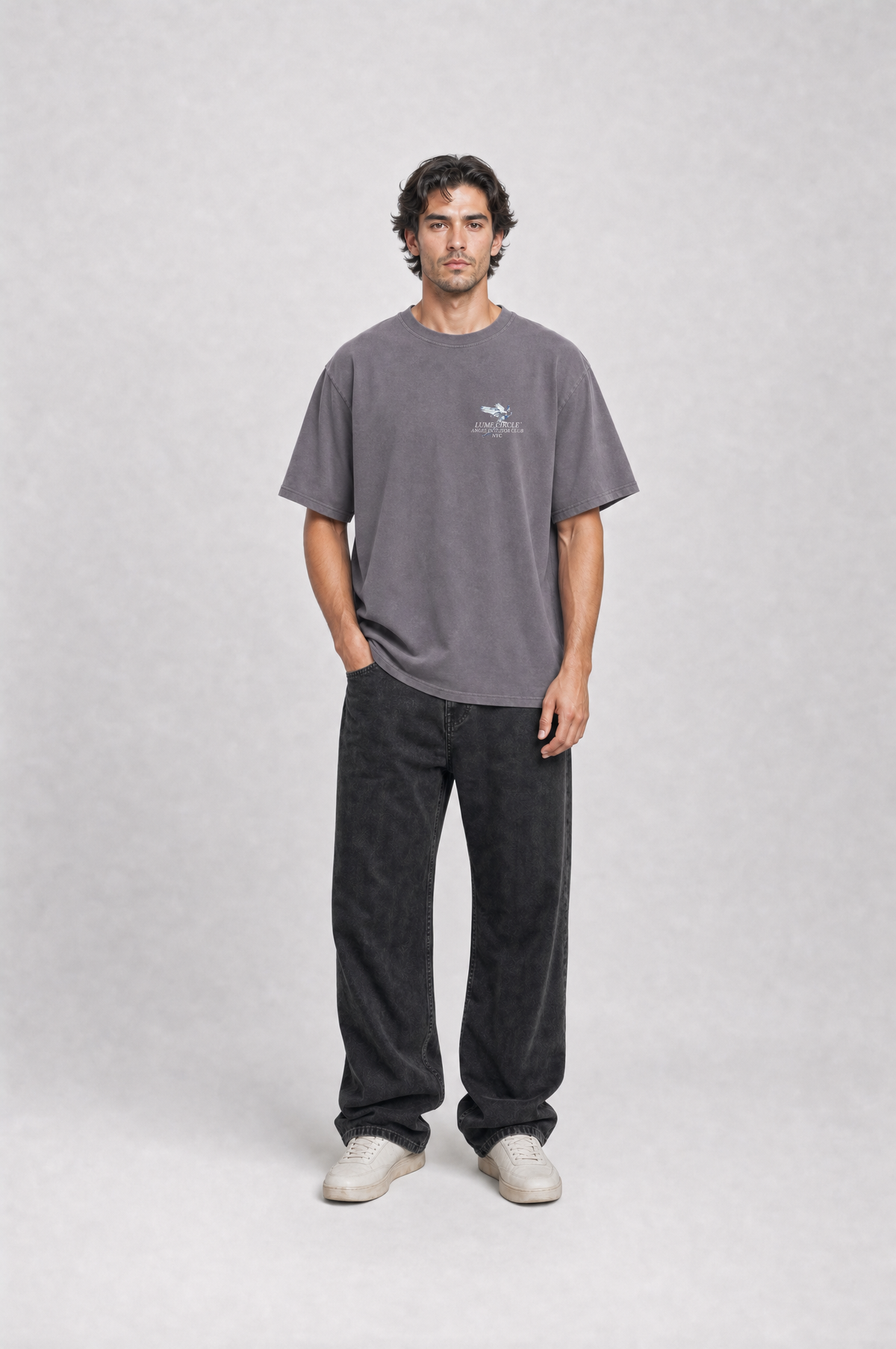 Angel Investor Club T-Shirt