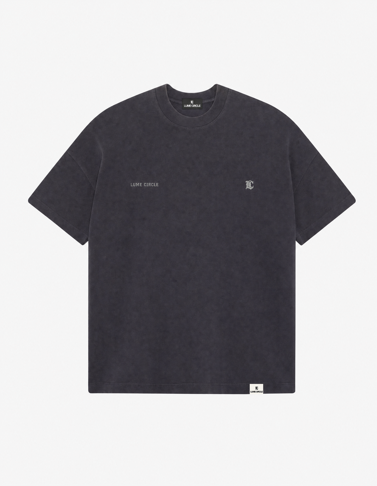 Wall Street Bull Run T-Shirt