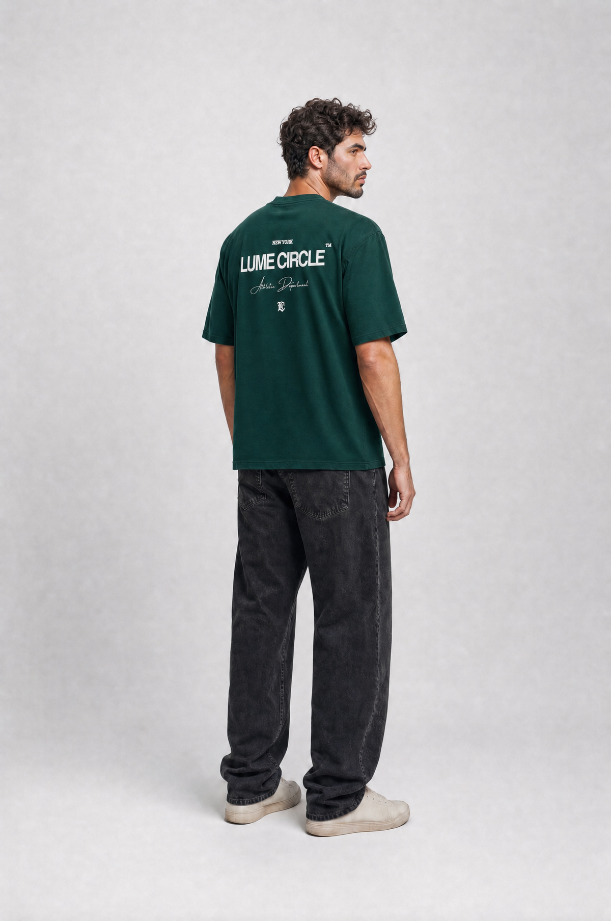 West Village Athletic Department T-Shirt