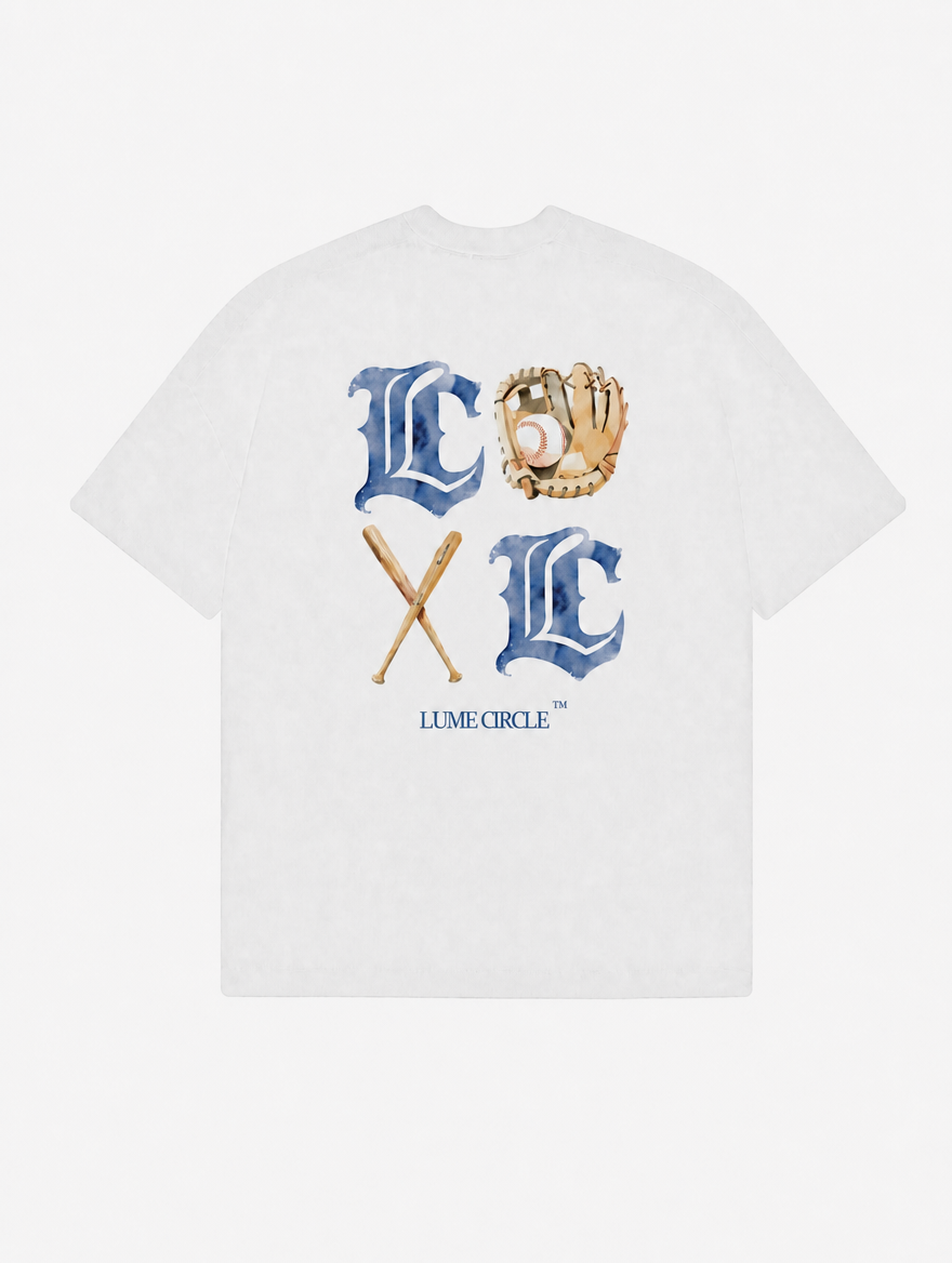 NYC Baseball T-Shirt