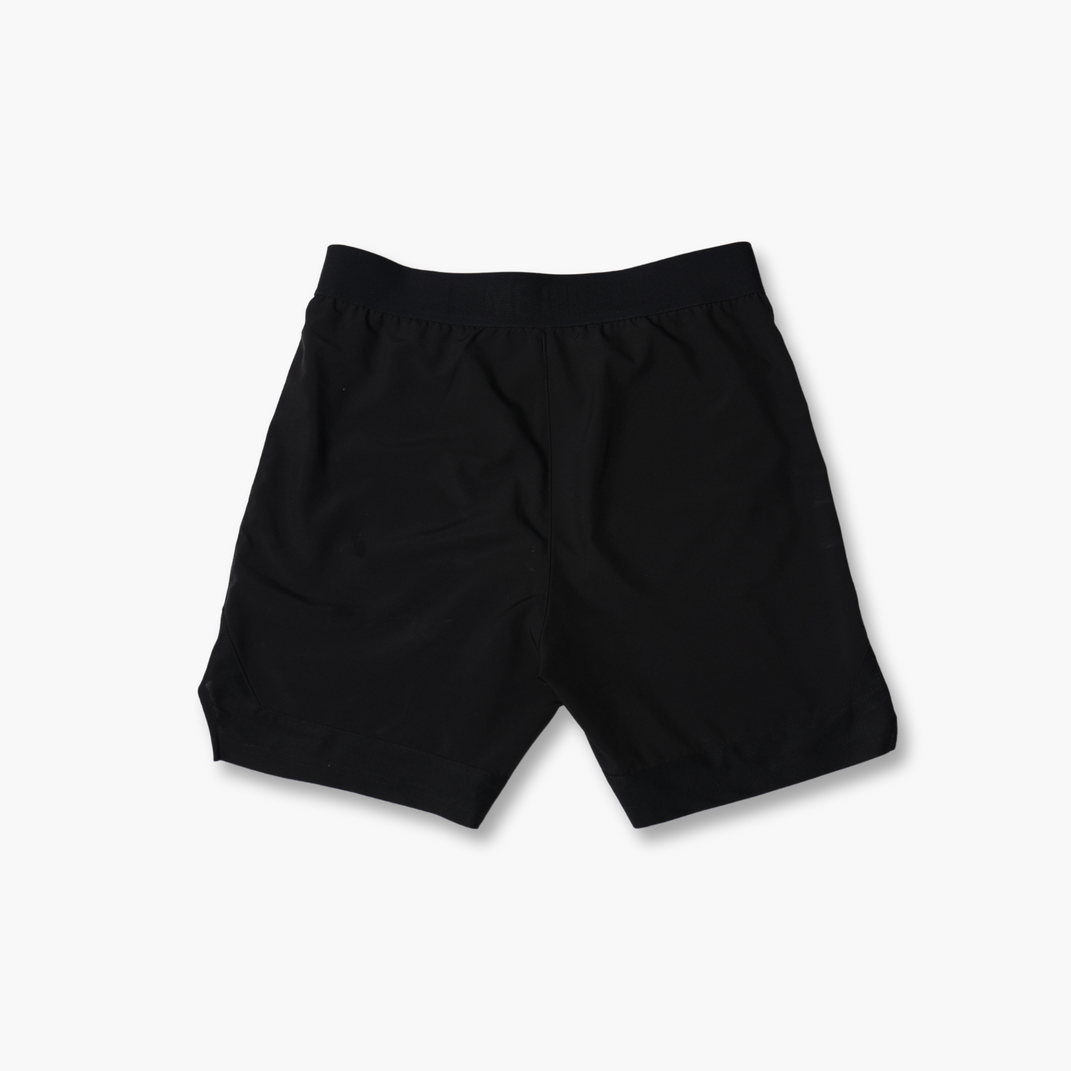 Performance Club Shorts | Black
