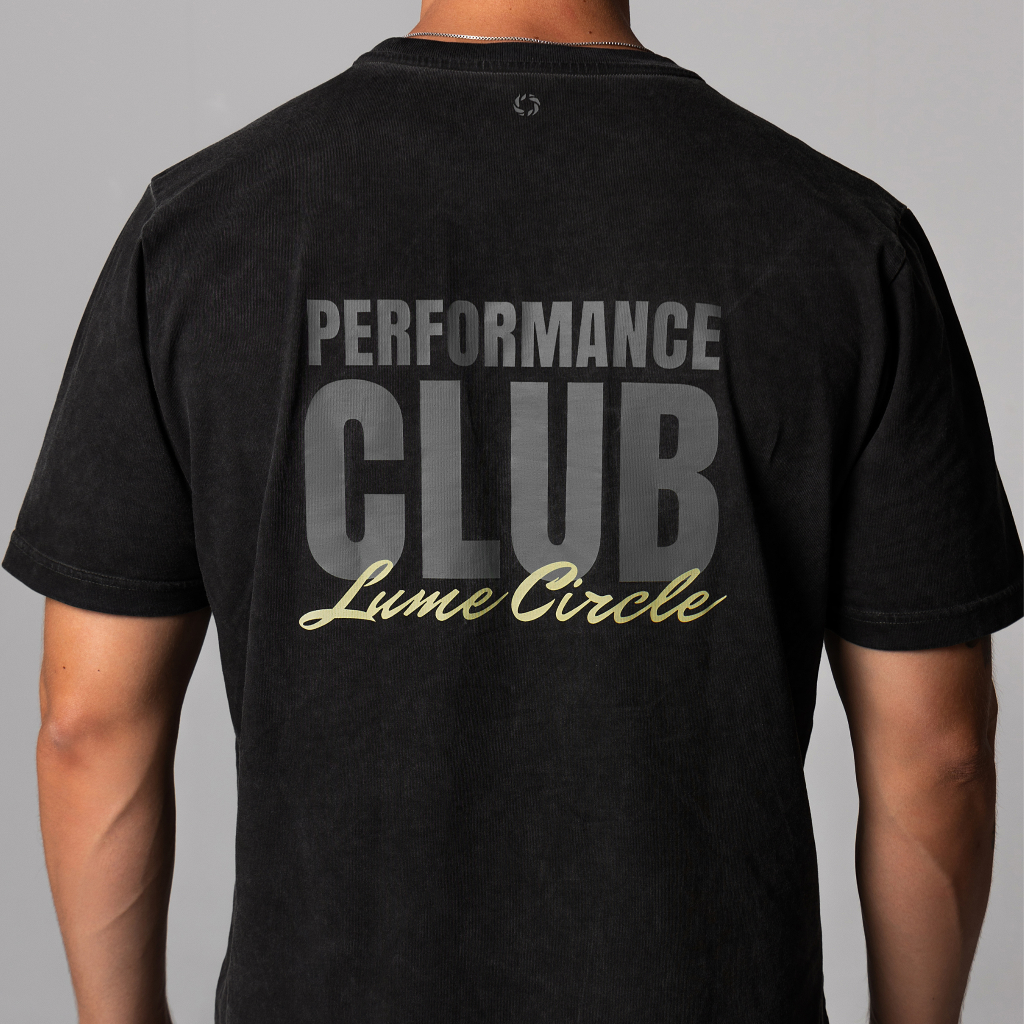 Performance Club T-Shirt