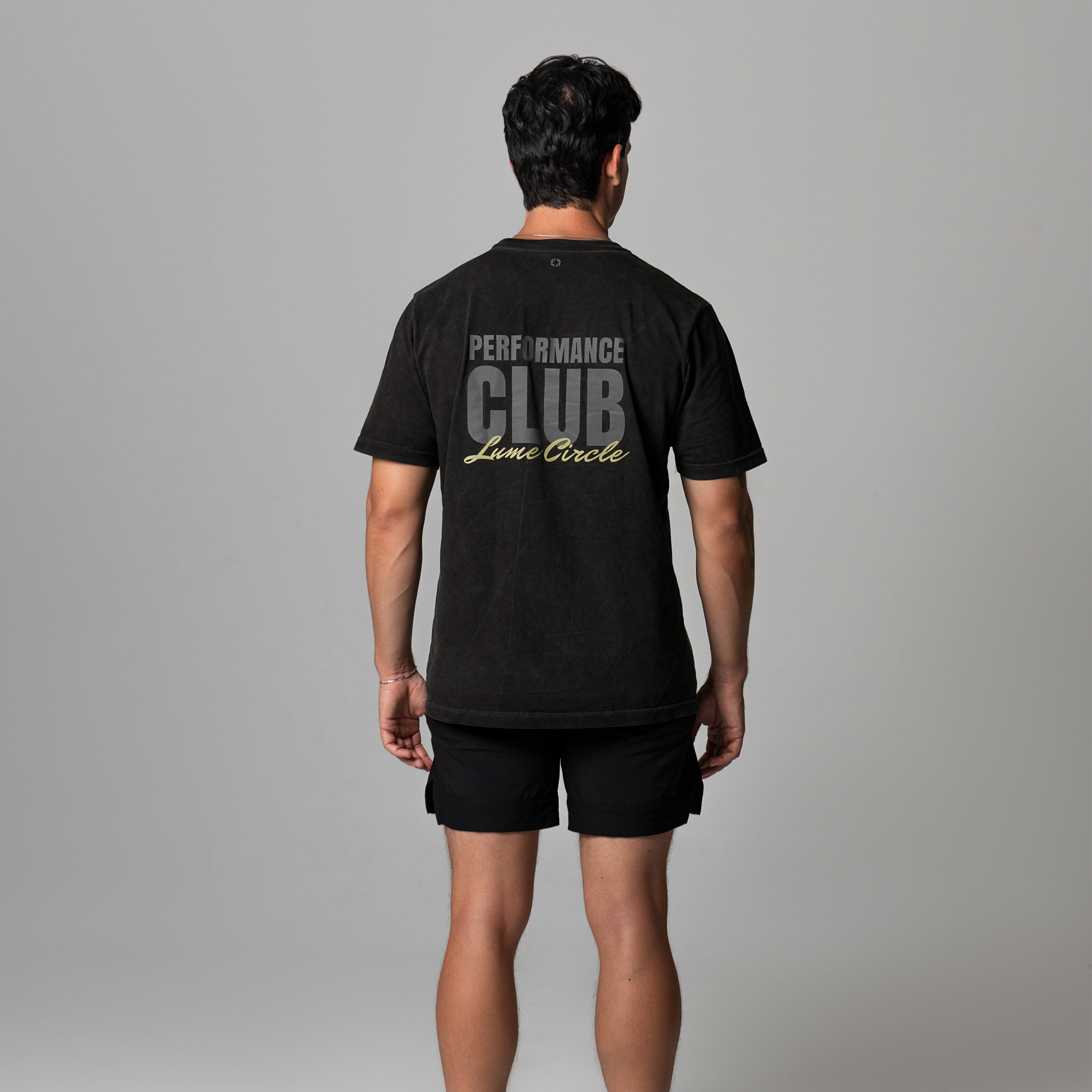 Performance Club T-Shirt