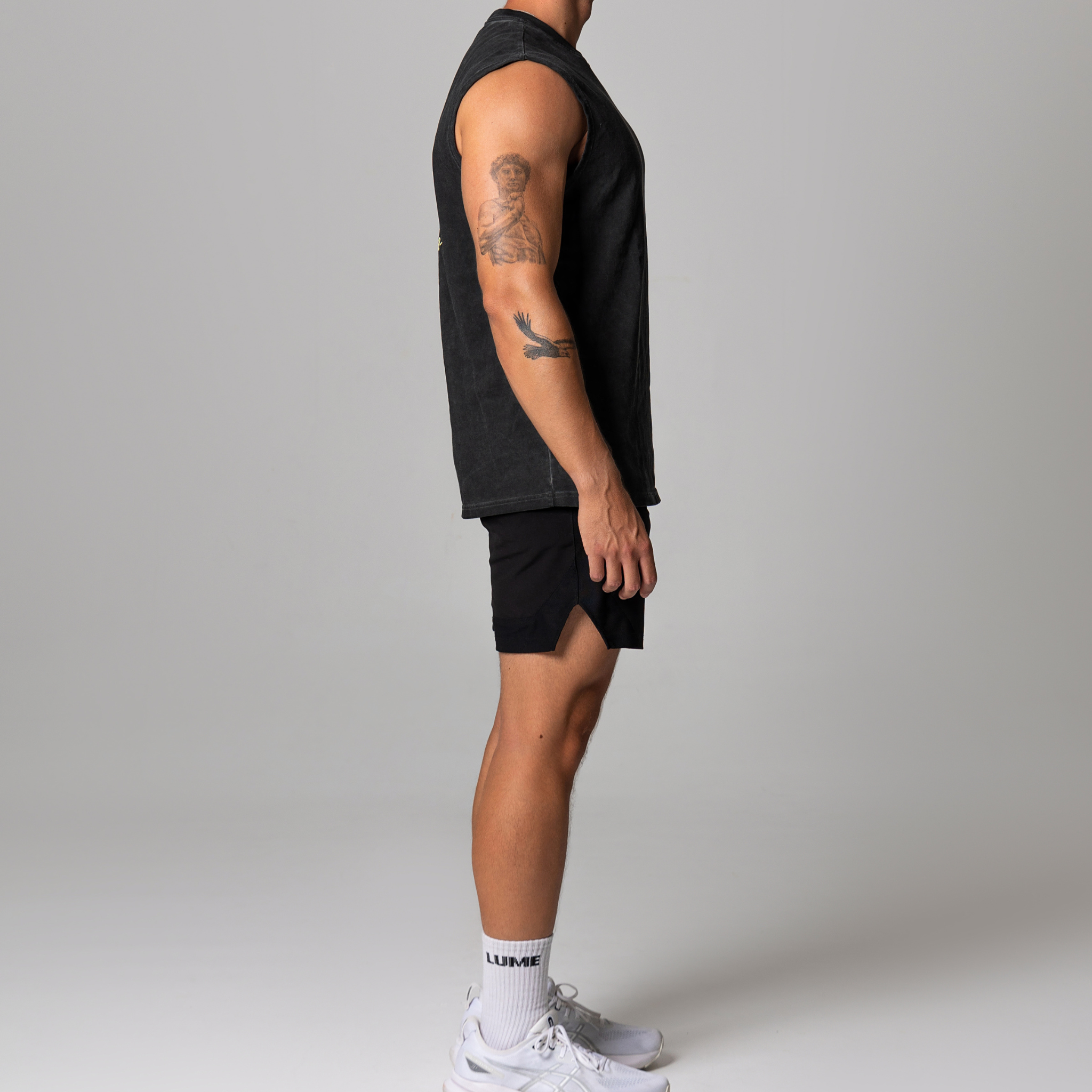 Performance Club Sleeveless