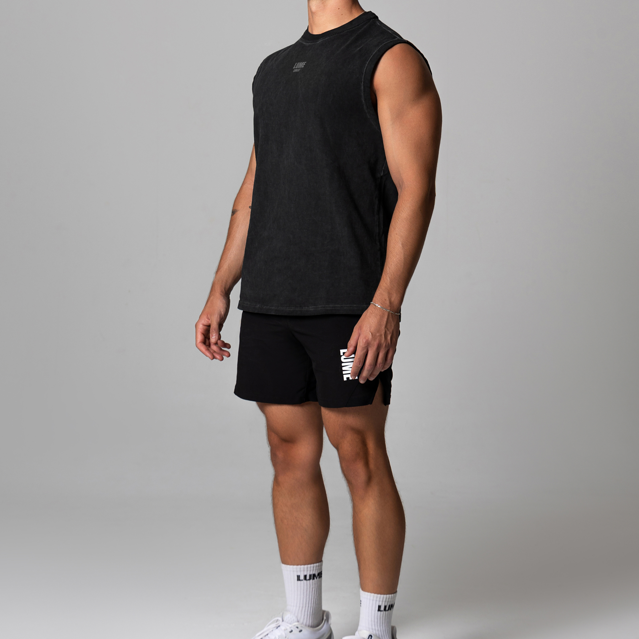 Performance Club Sleeveless