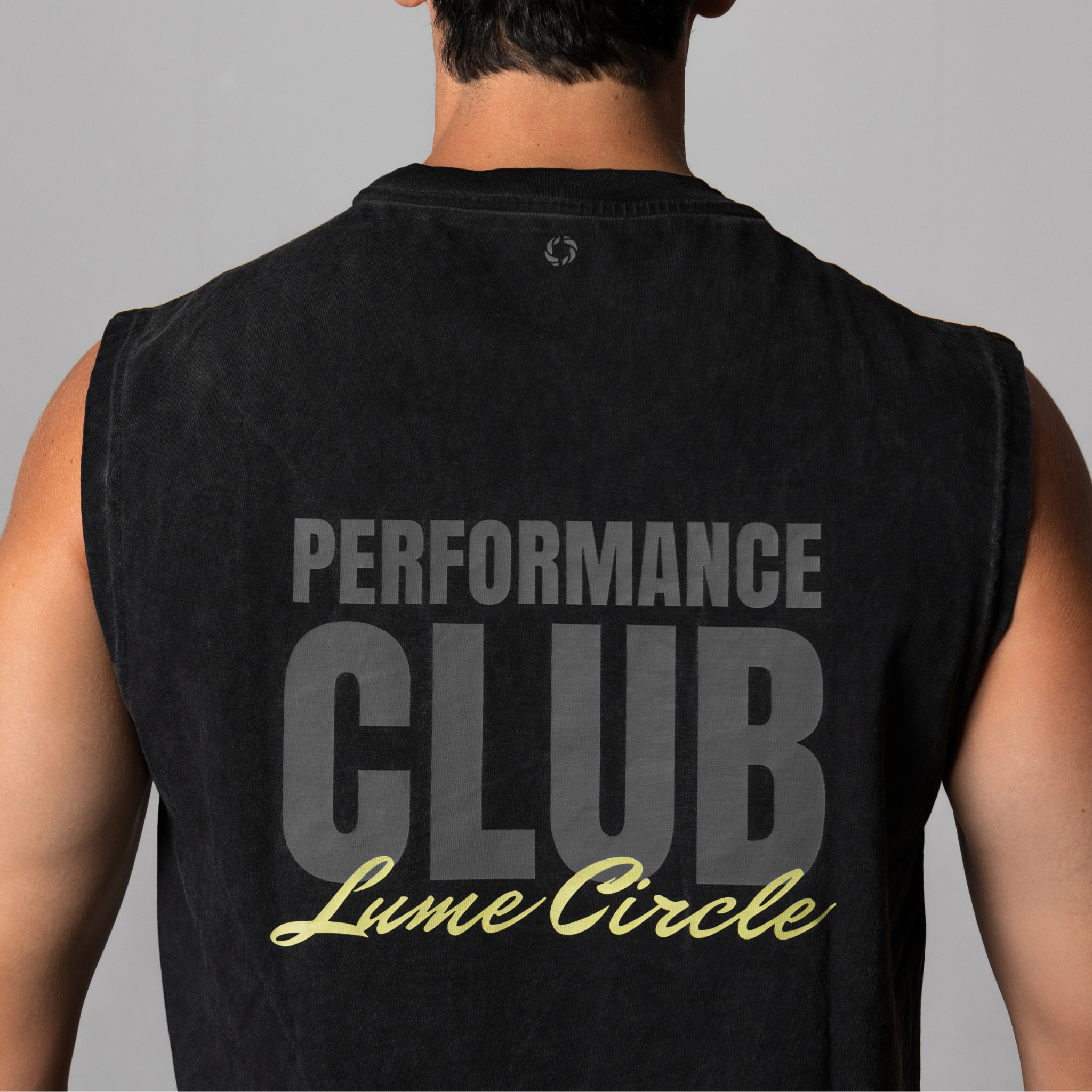 Performance Club Sleeveless