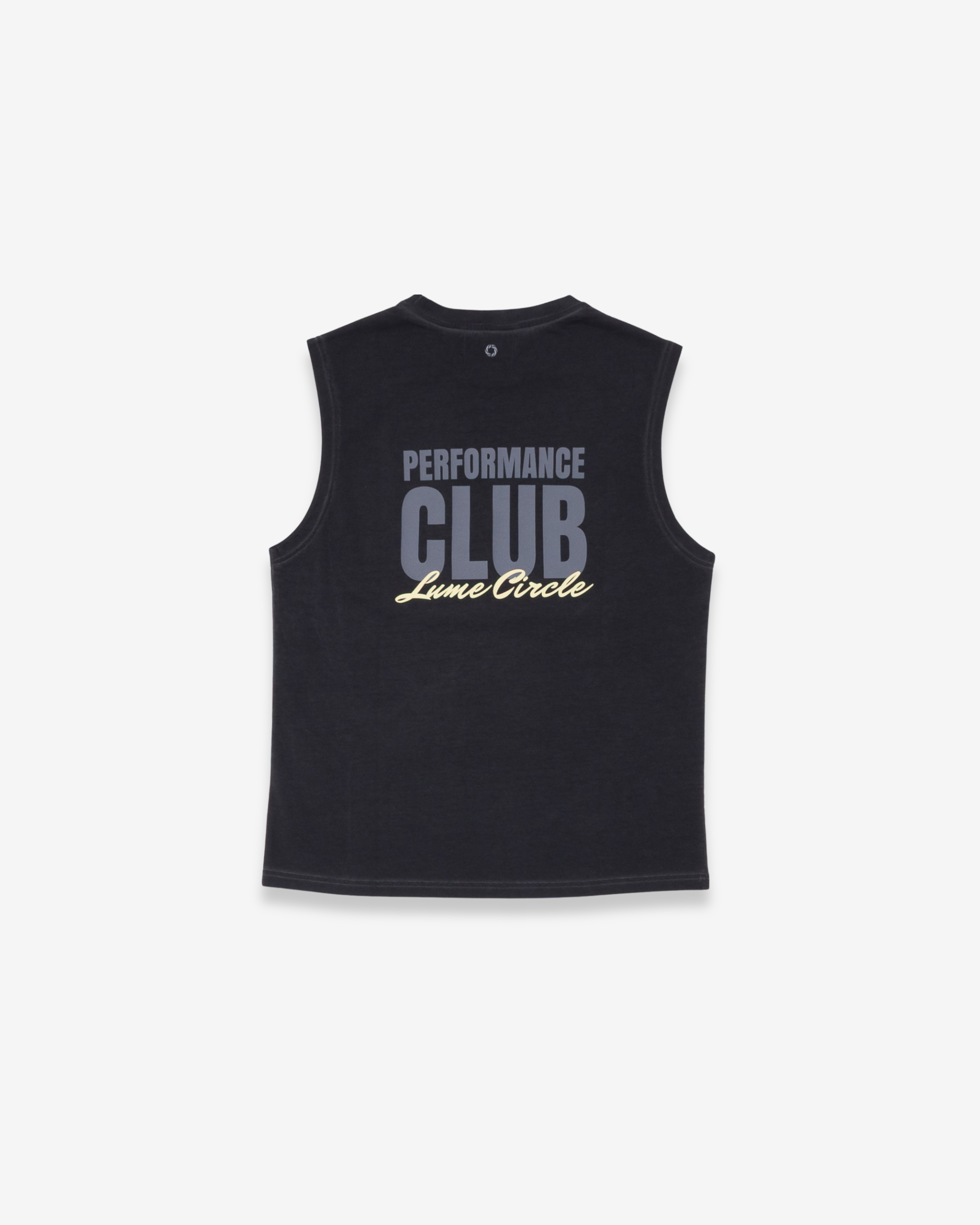 Performance Club Tank
