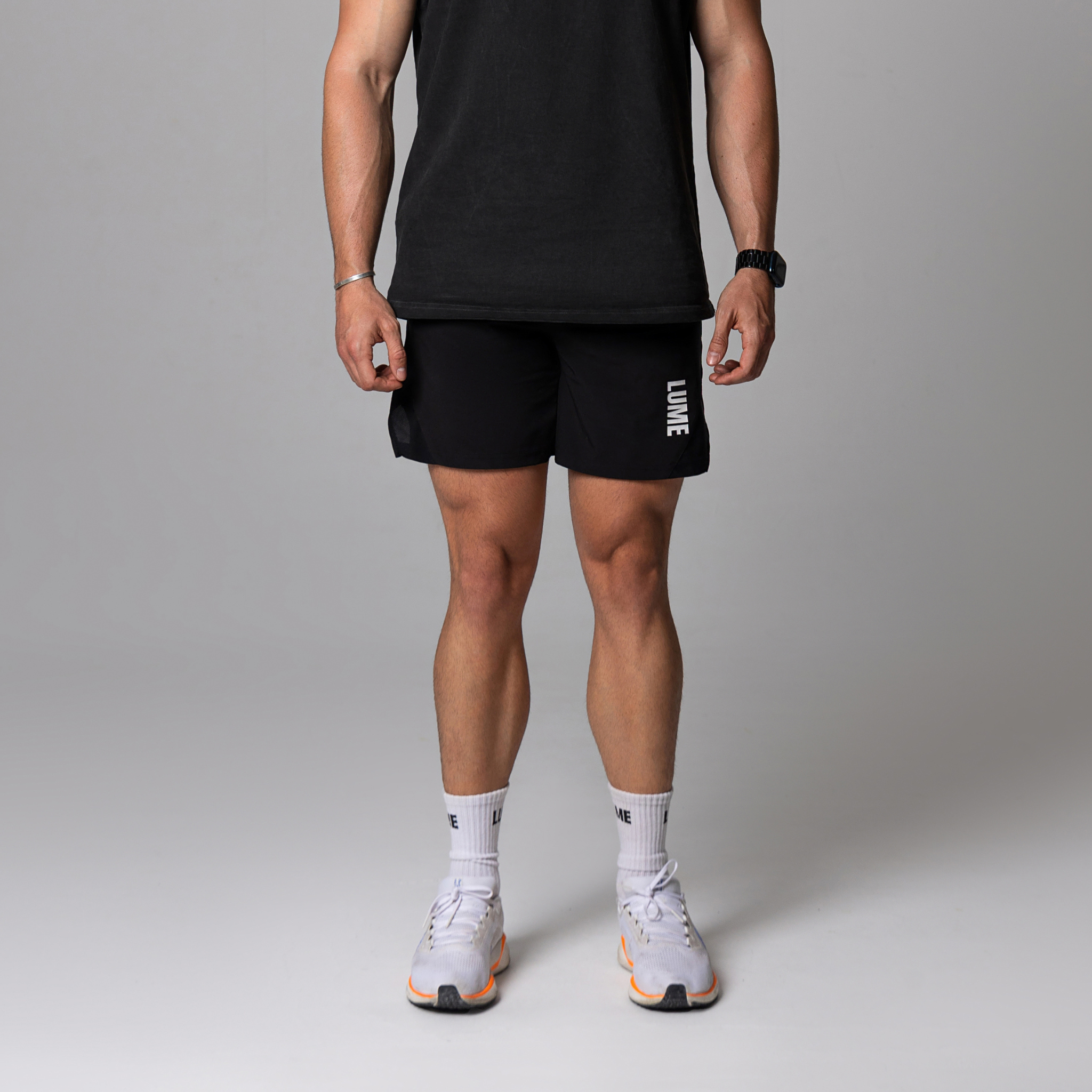 Signature Shorts