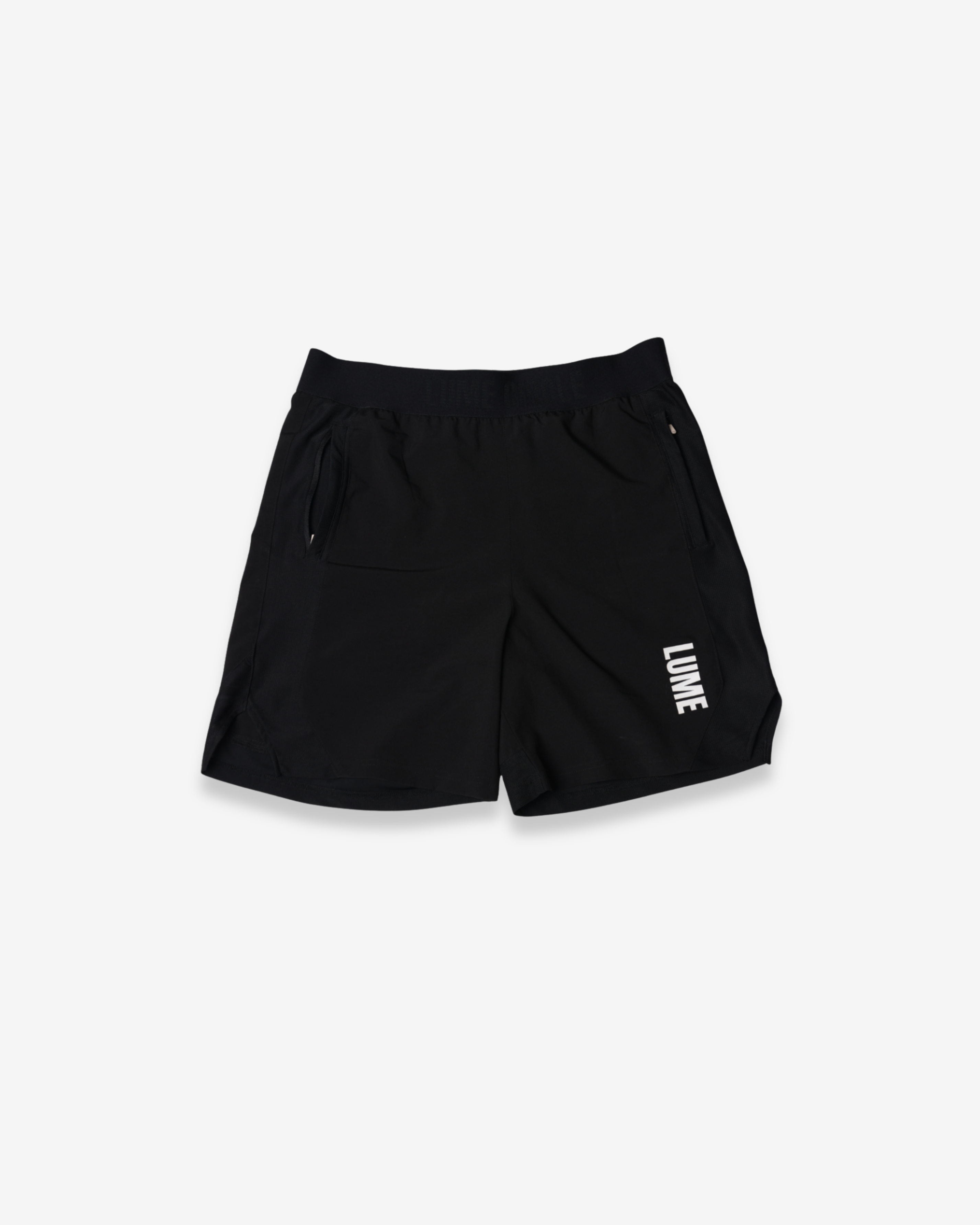 Performance Club Shorts | Black