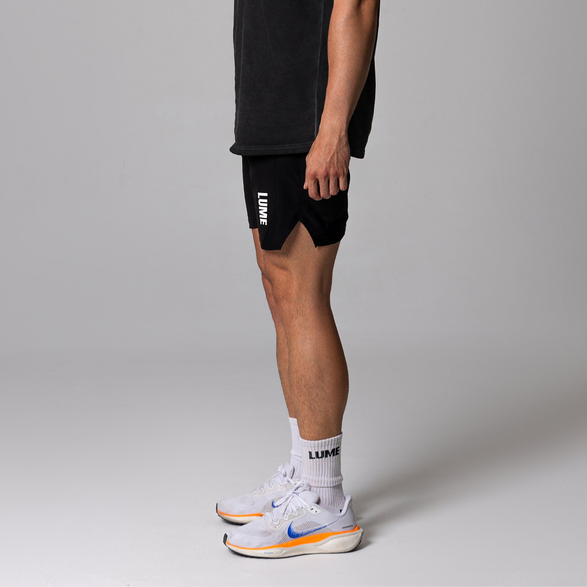 Signature Shorts