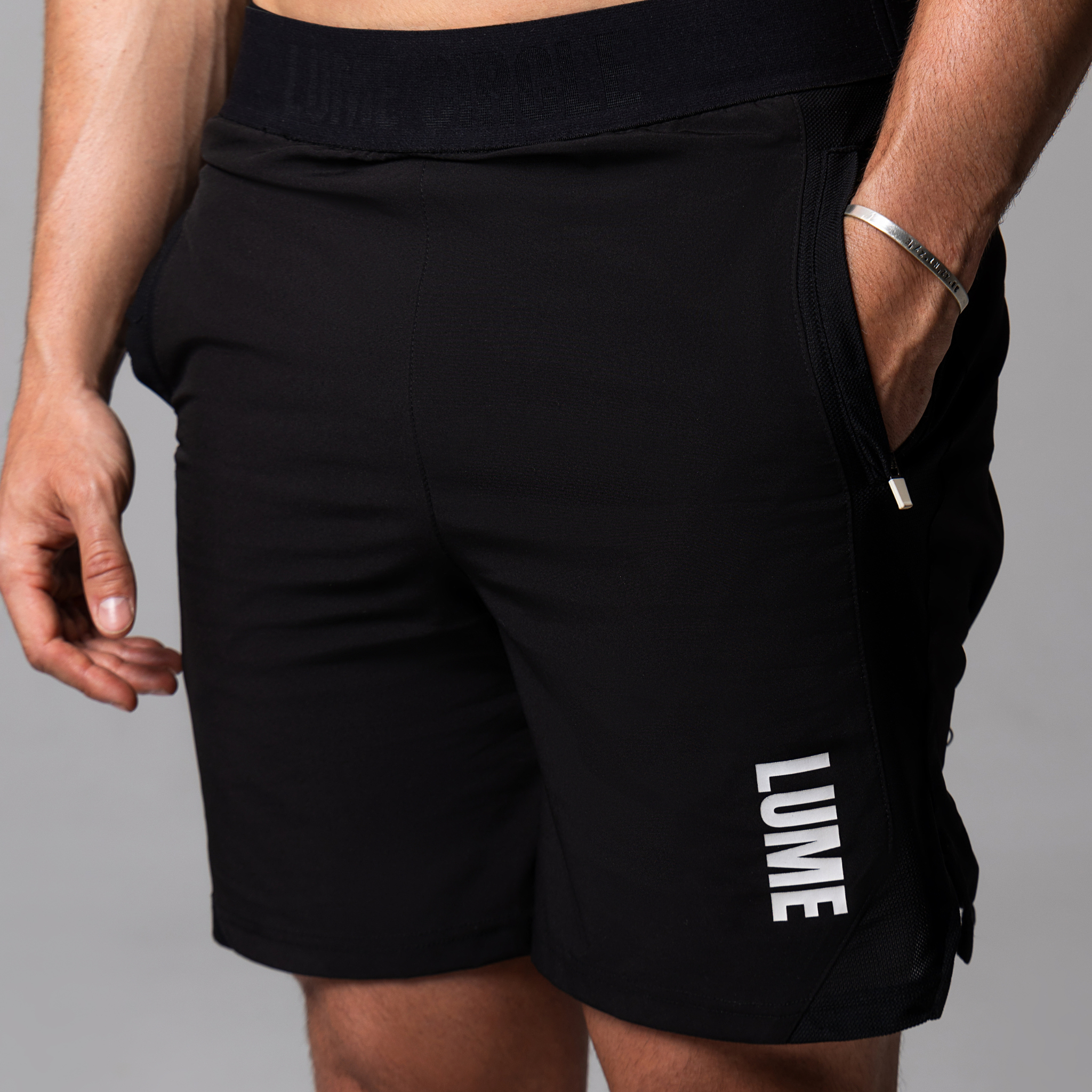 Signature Shorts