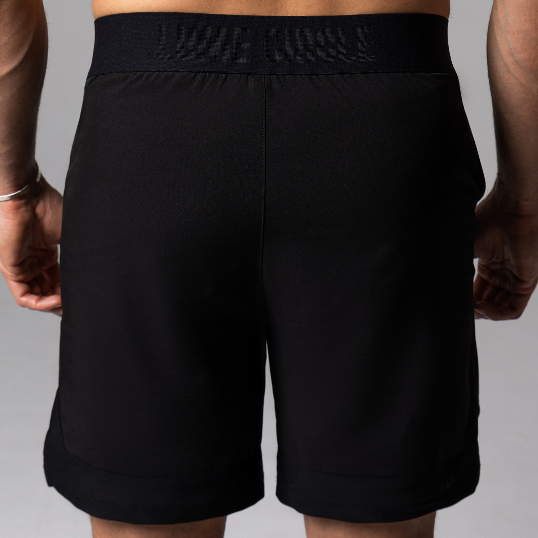 Signature Shorts
