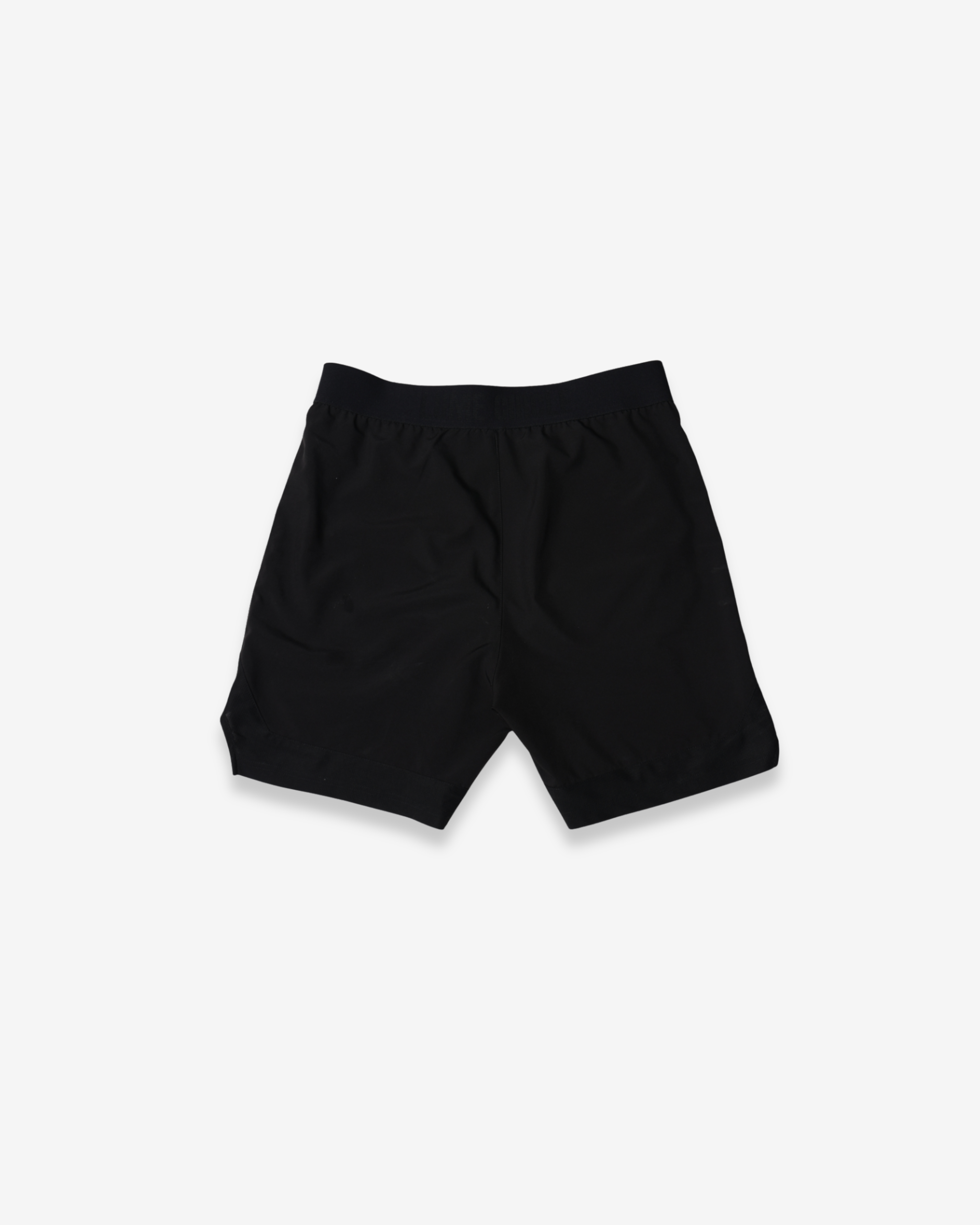 Performance Club Shorts | Black