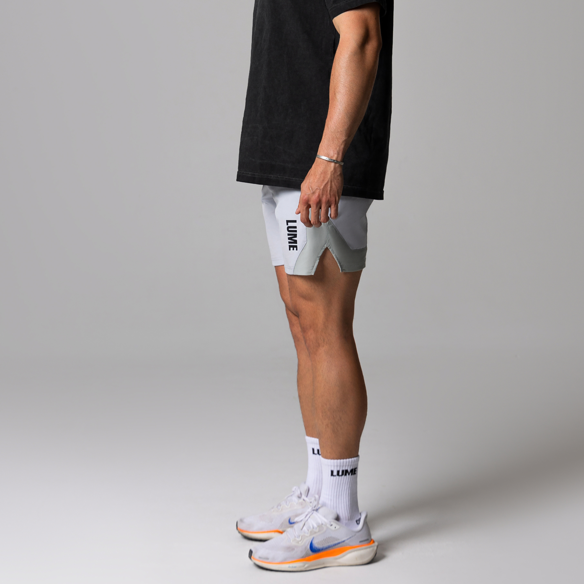Signature Shorts