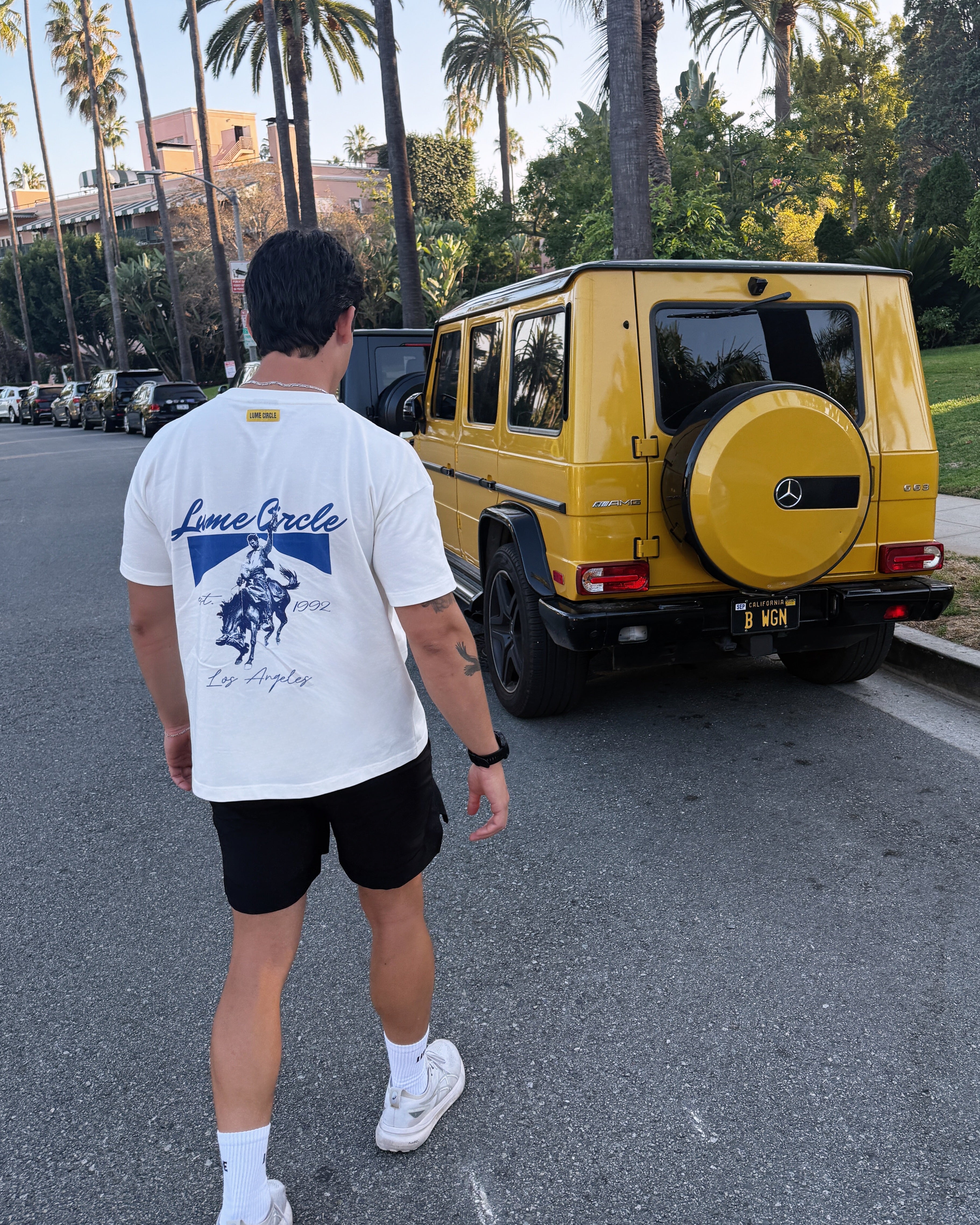 Rodeo T-Shirt