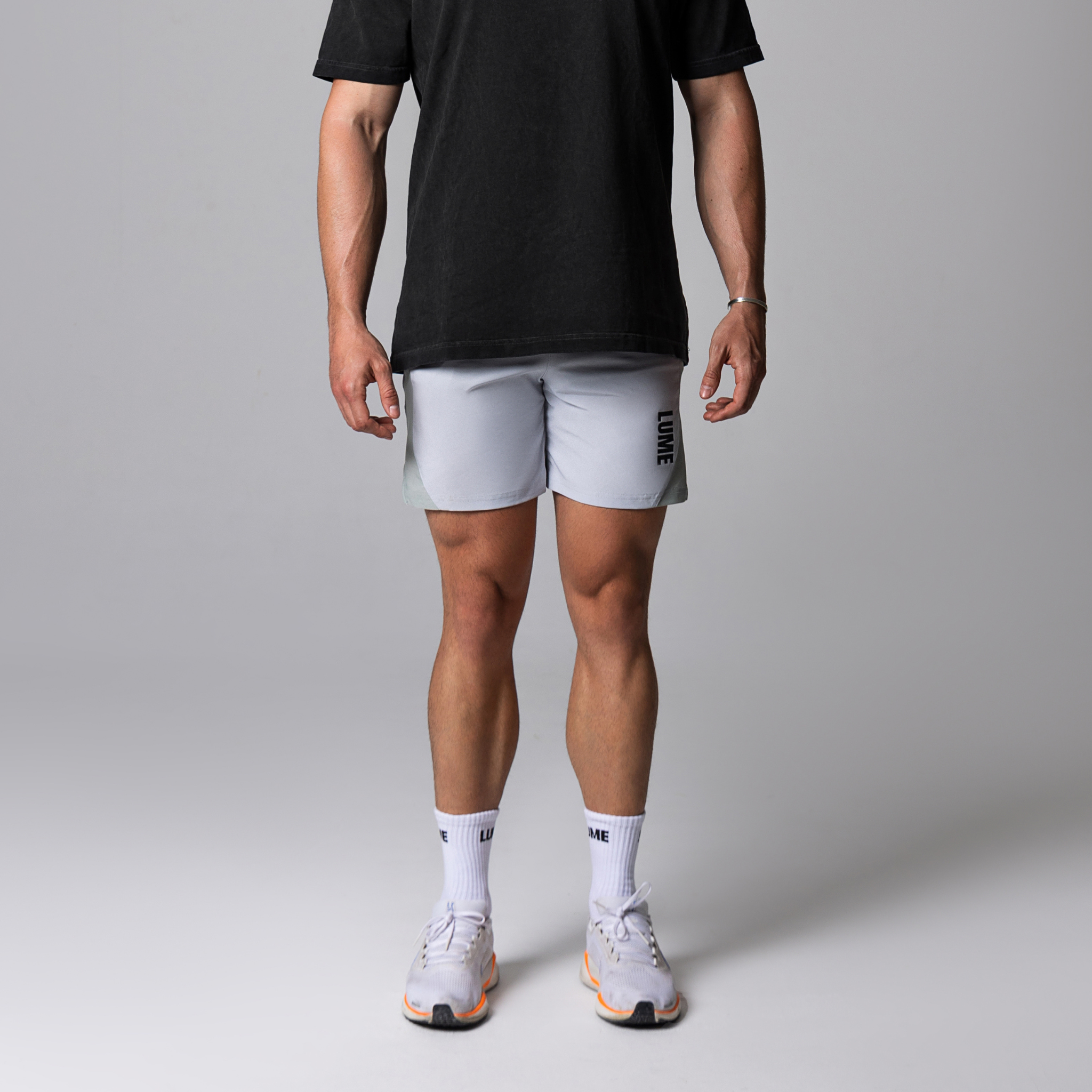 Signature Shorts