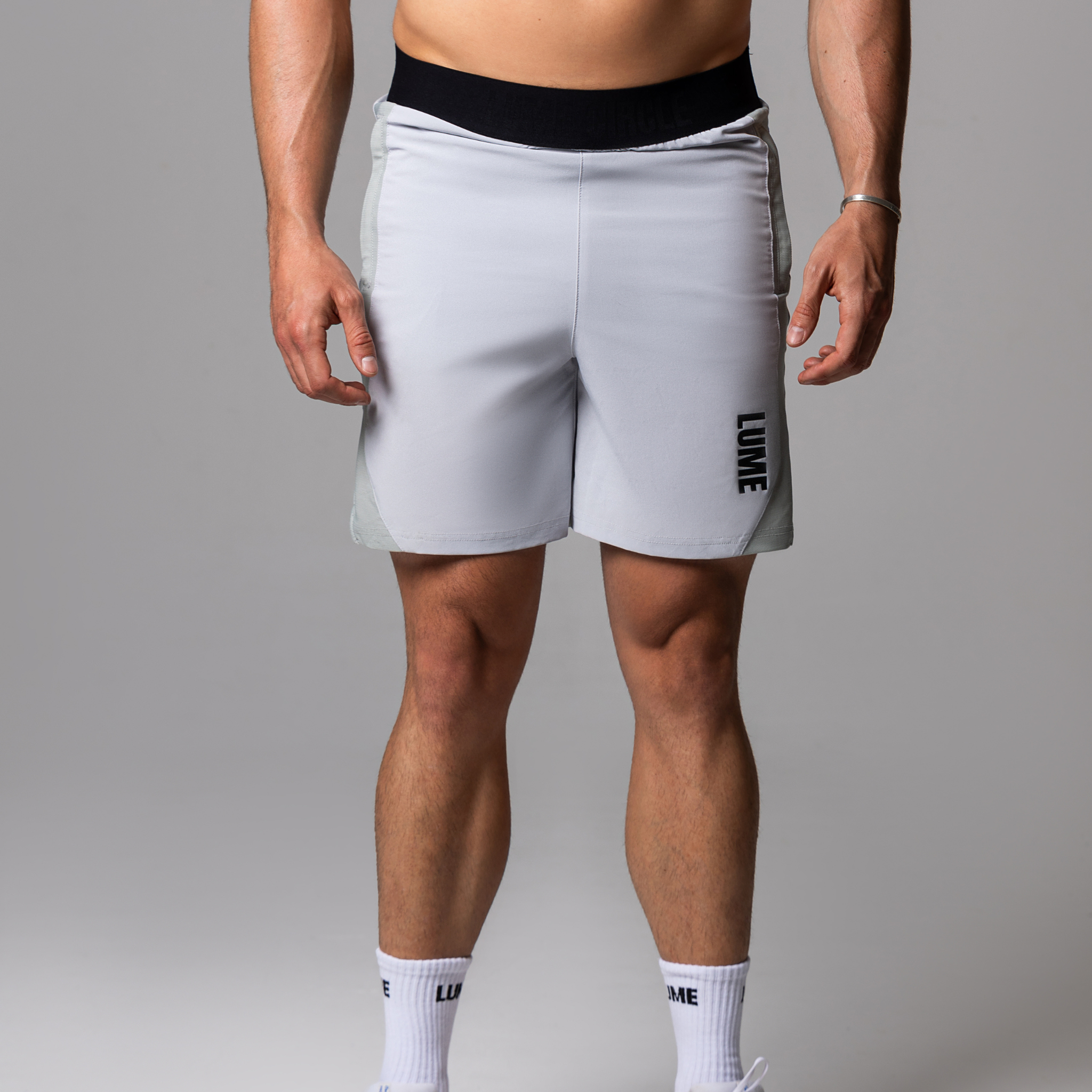 Signature Shorts