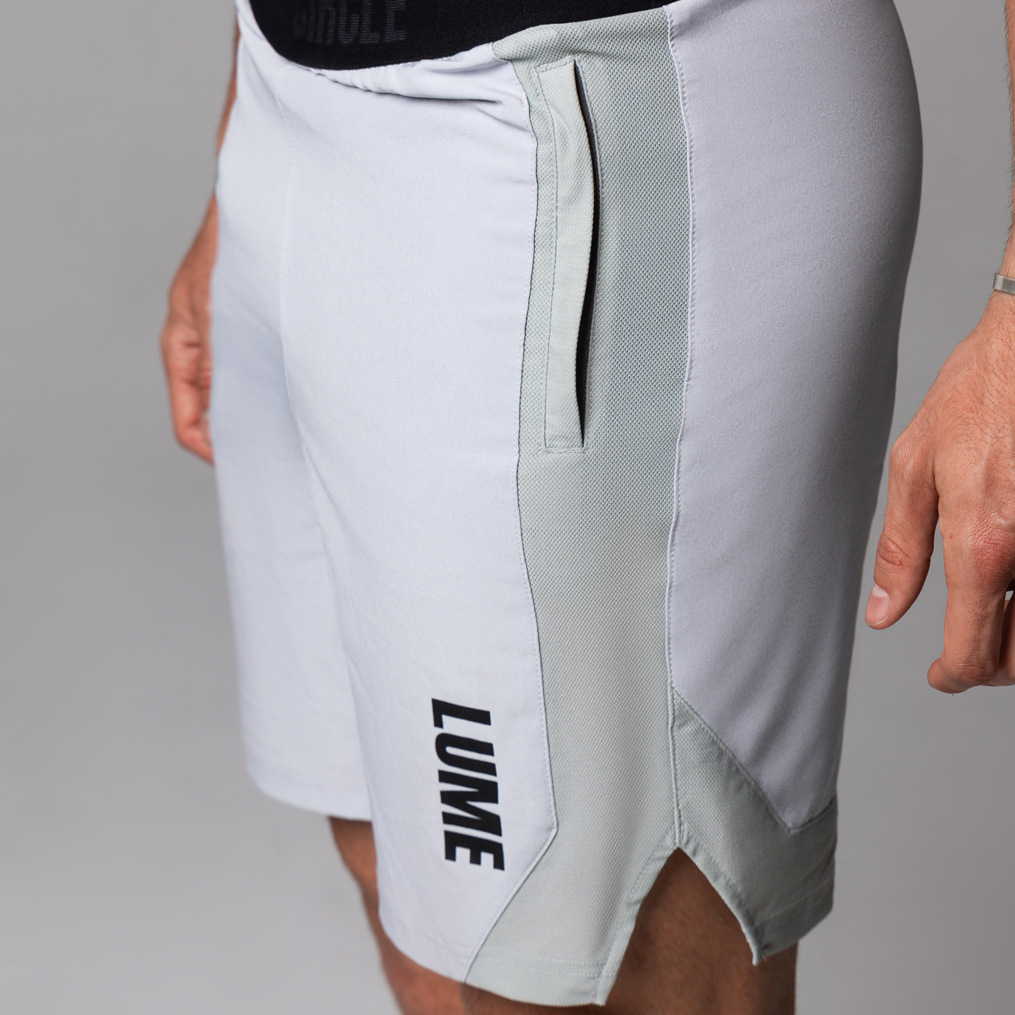 Signature Shorts
